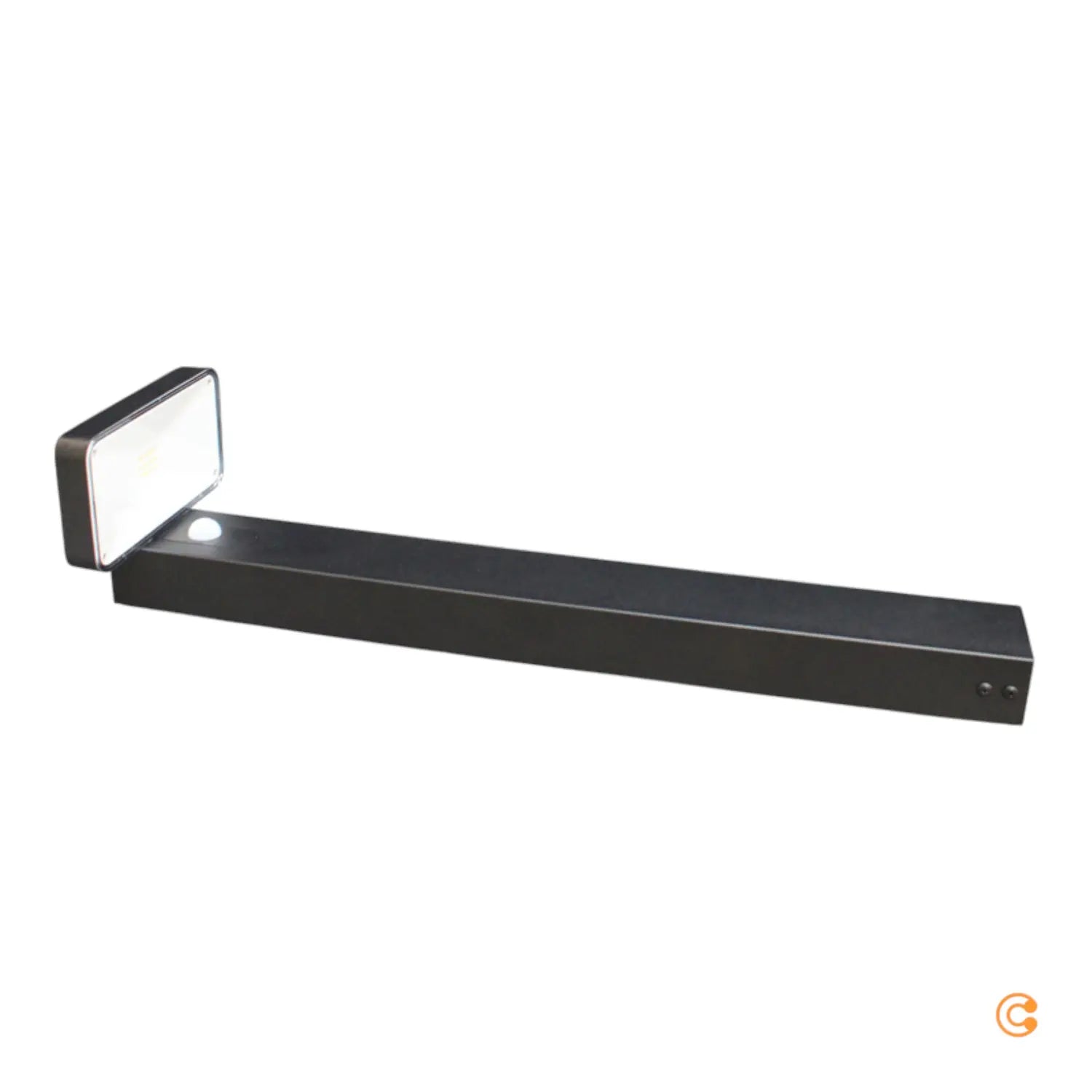 Nordlux Led Solarleuchte Rica Quadrat Wegeleuchte Leuchte Led Bewegungsmelder B-Ware - 5704924004803