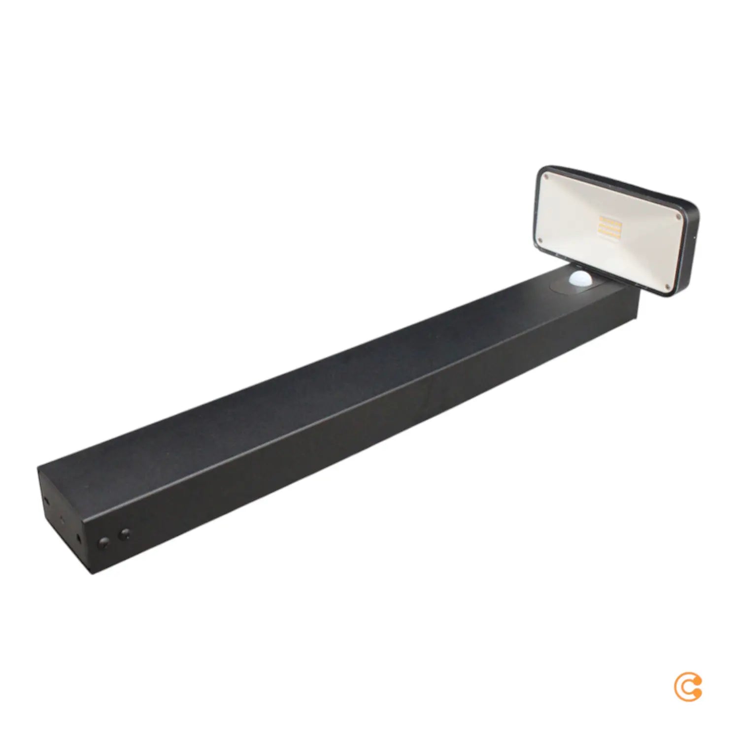 Nordlux Led Solarleuchte Rica Quadrat Wegeleuchte Leuchte Led Bewegungsmelder B-Ware - 5704924004803