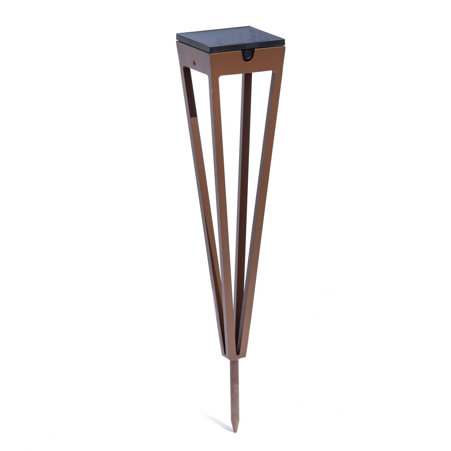 Les Jardins Tinka Led Solarfackel Fackel Gartenfackel Gartenlampe Gartenleuchte B-Ware - 3561619001644