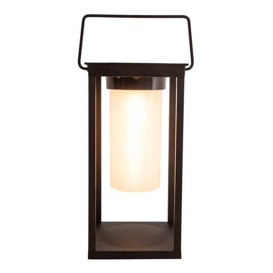 Näve Led Solarlaterne Gartenleuchte Wegeleuchte Wegelicht Terrassenleuchte Lampe B-Ware - 4003222880869