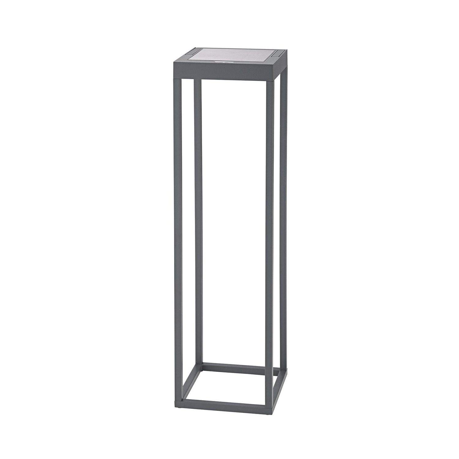Sigur Akku Solarleuchte Numove Leuchte Lampe Licht Wandleuchte Tischlampe        B-Ware - 4028085451575
