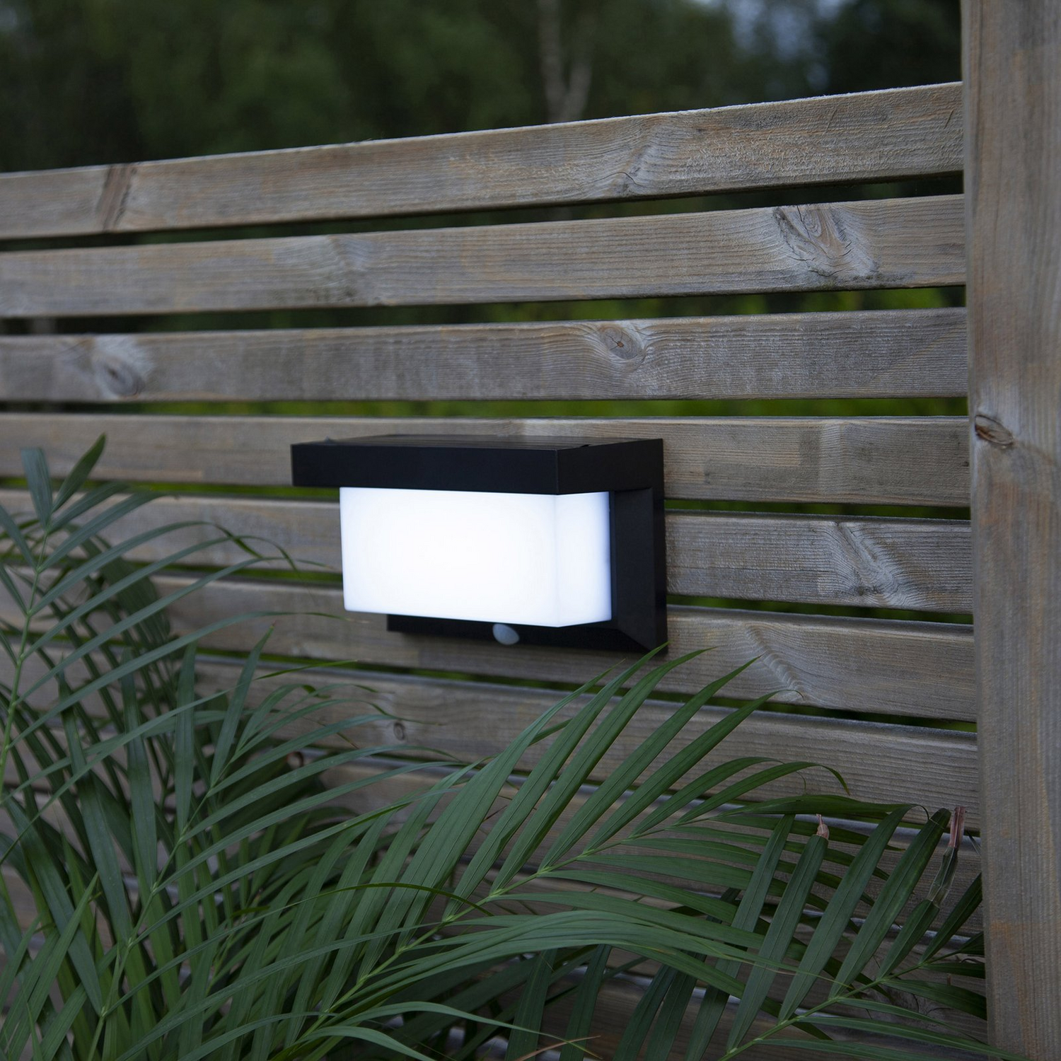 B-Ware Star Trading Led Solarwandleuchte Valla Wandlampe Lampe Leuchte 2 Stück - 7391482057112