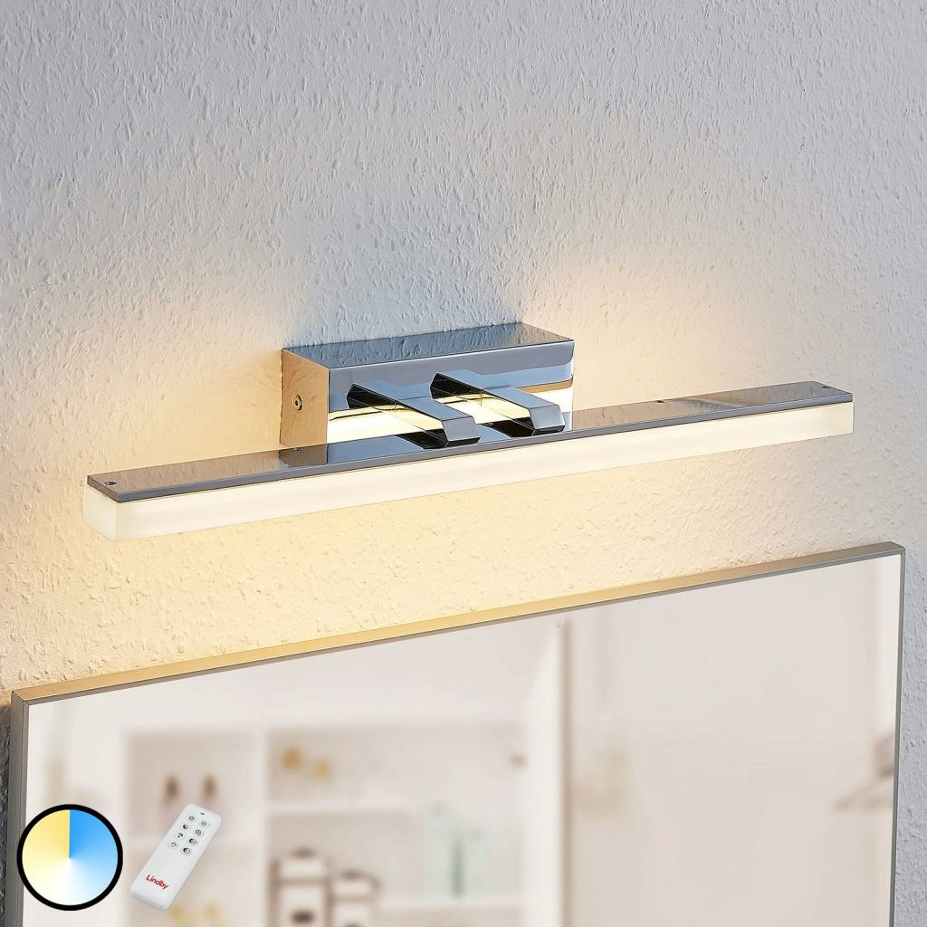B-Ware Lindby Led Spiegelleuchte Spiegellampe Lampe Leuchte Bade Bernie Cct Ip44 46cm - 4251096561623