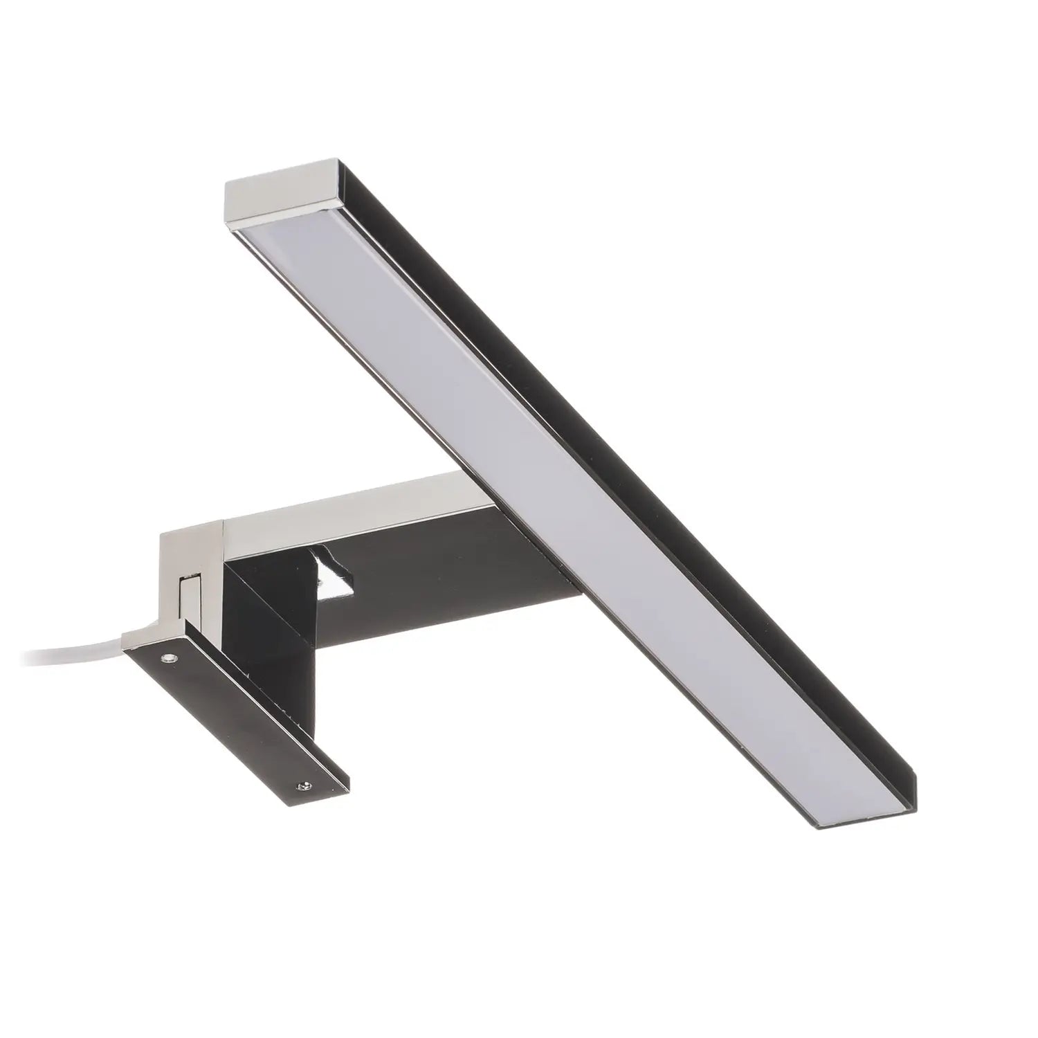 B-Ware Briloner Led Spiegelleuchte Spiegellampe Spiegellicht Leuchte Lampe Licht Led  - 4002707338758