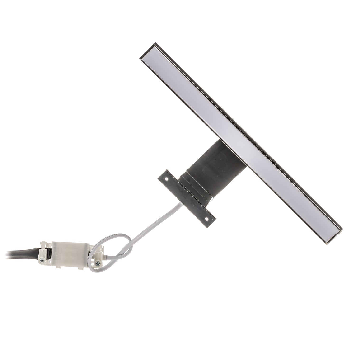 B-Ware Briloner Led Spiegelleuchte Spiegellampe Spiegellicht Leuchte Lampe Licht Led  - 4002707338758