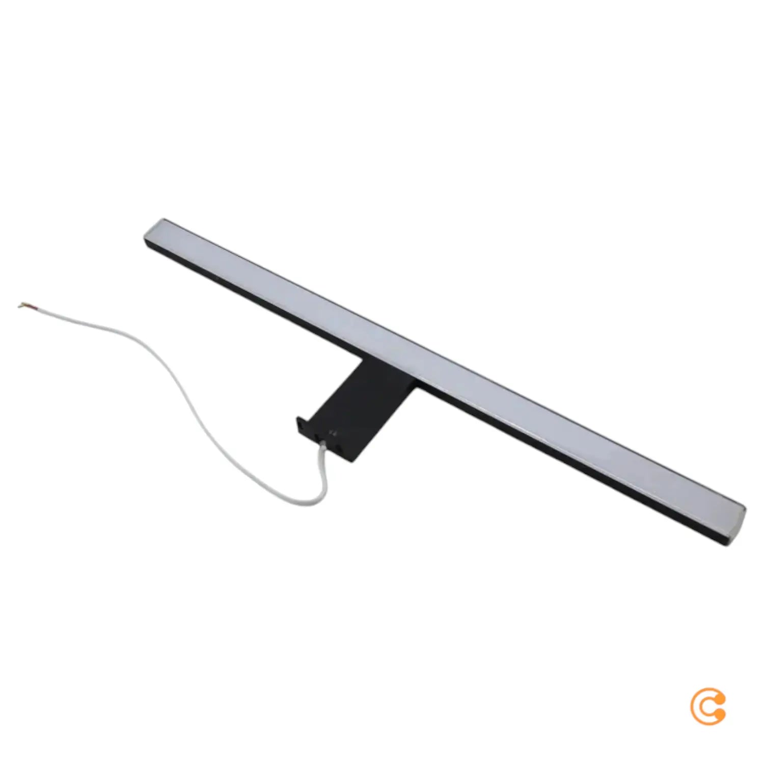 B-Ware Ebir Led Spiegelleuchte Esther Wandleuchte Wohnzimmerleuchte Siehe Text/Foto - 8435324903348