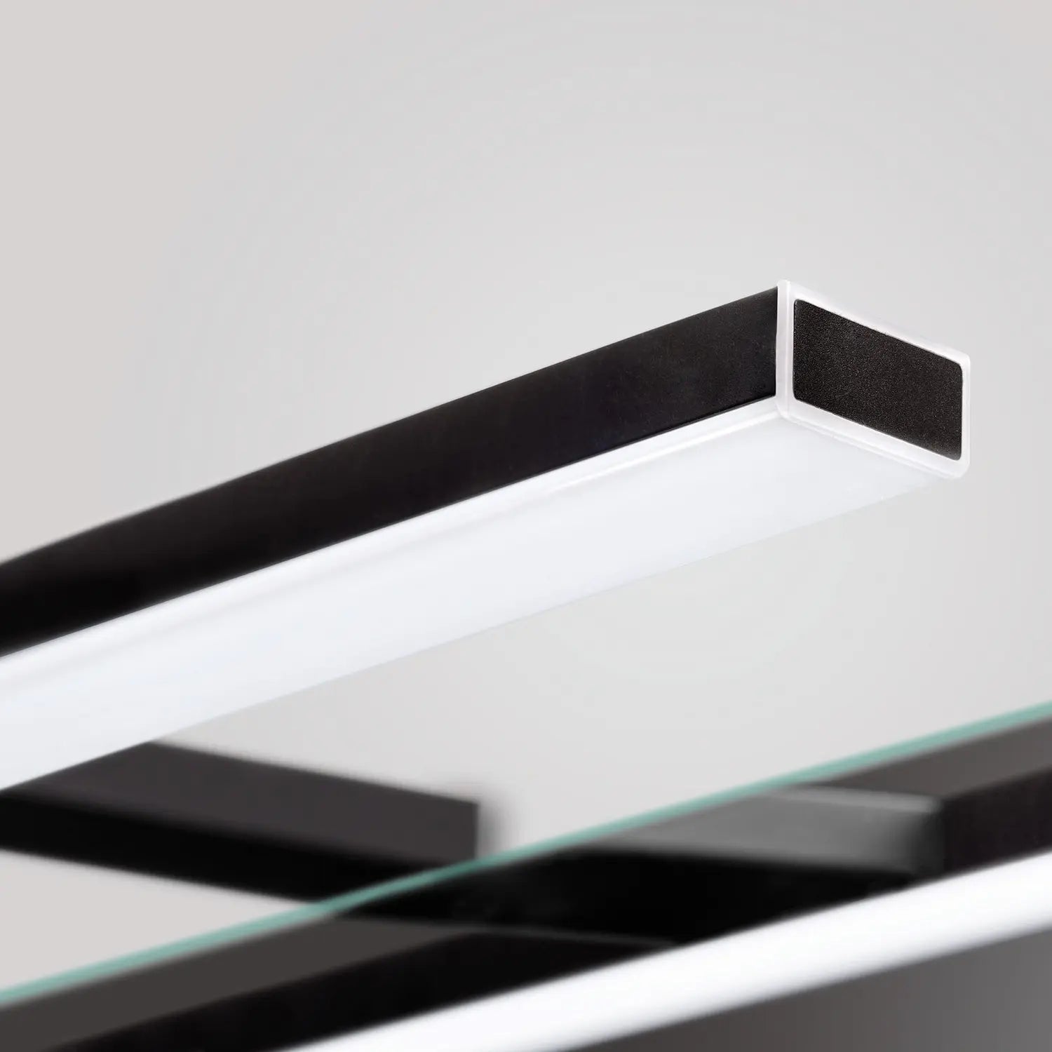 B-Ware Ebir Led Spiegelleuchte Esther Wandleuchte Bilderleuchte Wohnzimmerleuchte Led - 8435324903348