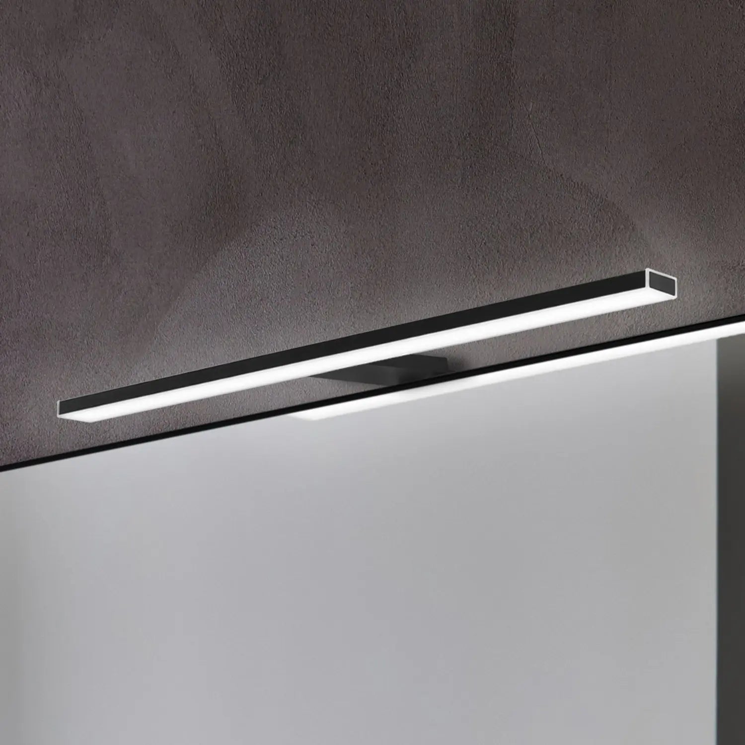 B-Ware Ebir Led Spiegelleuchte Esther Wandleuchte Bilderleuchte Wohnzimmerleuchte Led - 8435324903348