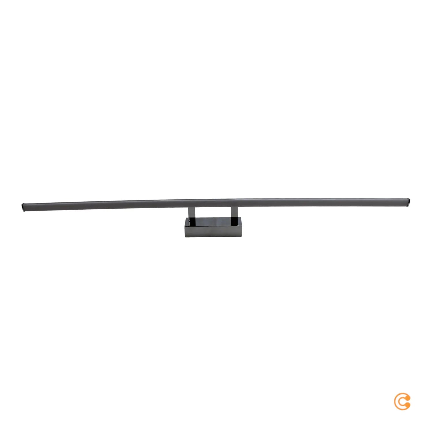 Fabas Luce Led Spiegelleuchte Nala Verchromt Breite 110 Cm Metall Lampe Leuchte B-Ware - 8019282539360