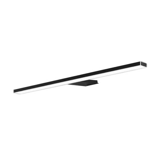 Ebir Led Spiegelleuchte Pandora Spiegellampe Schrankleuchte Leuchte Lampe 45,8cm B-Ware - 8435324903584