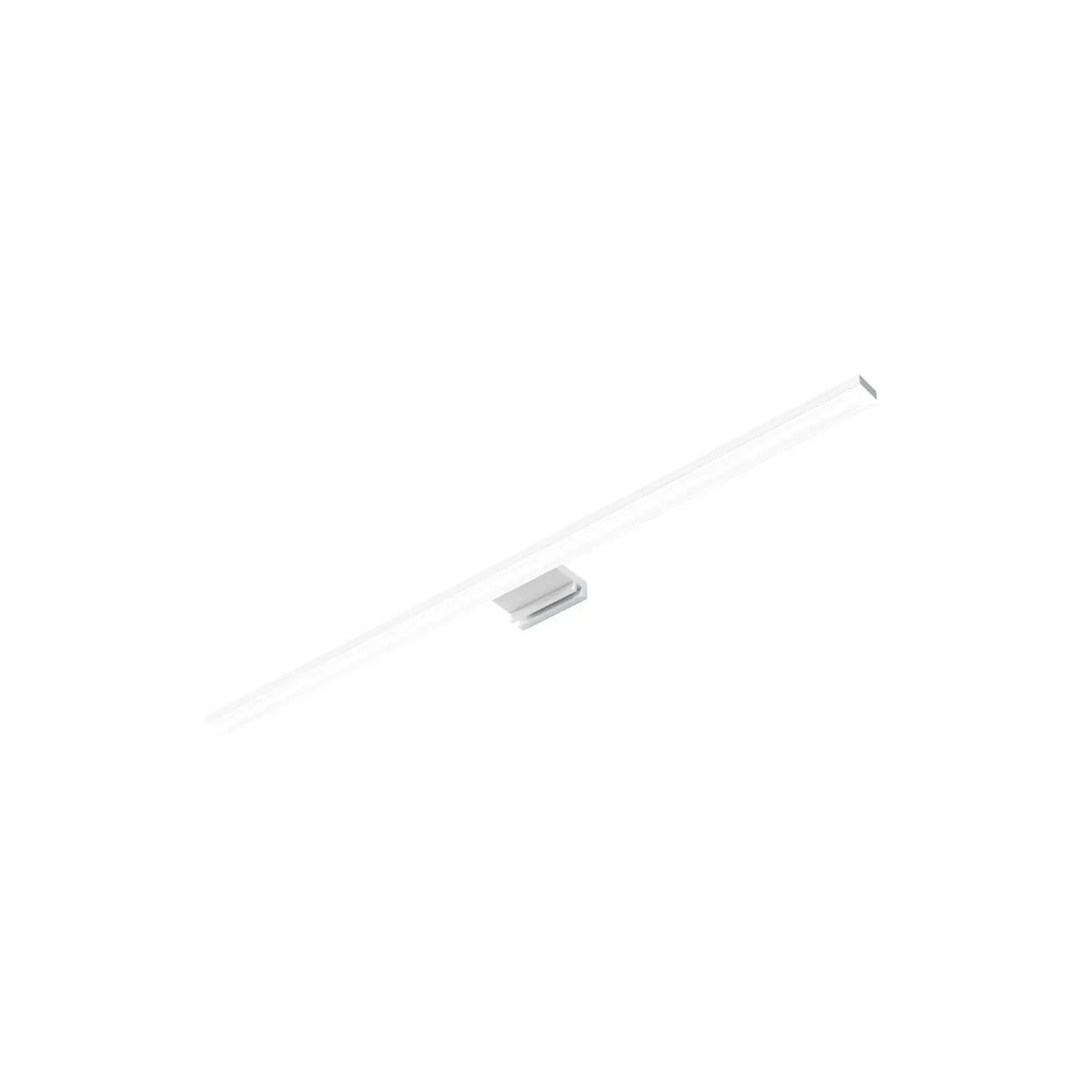 B-Ware Mcj Led Spiegelleuchte Lichtleiste Badleuchte Spiegel Weiß 60cm Ip44 3000 K Lampe - 5903148518305