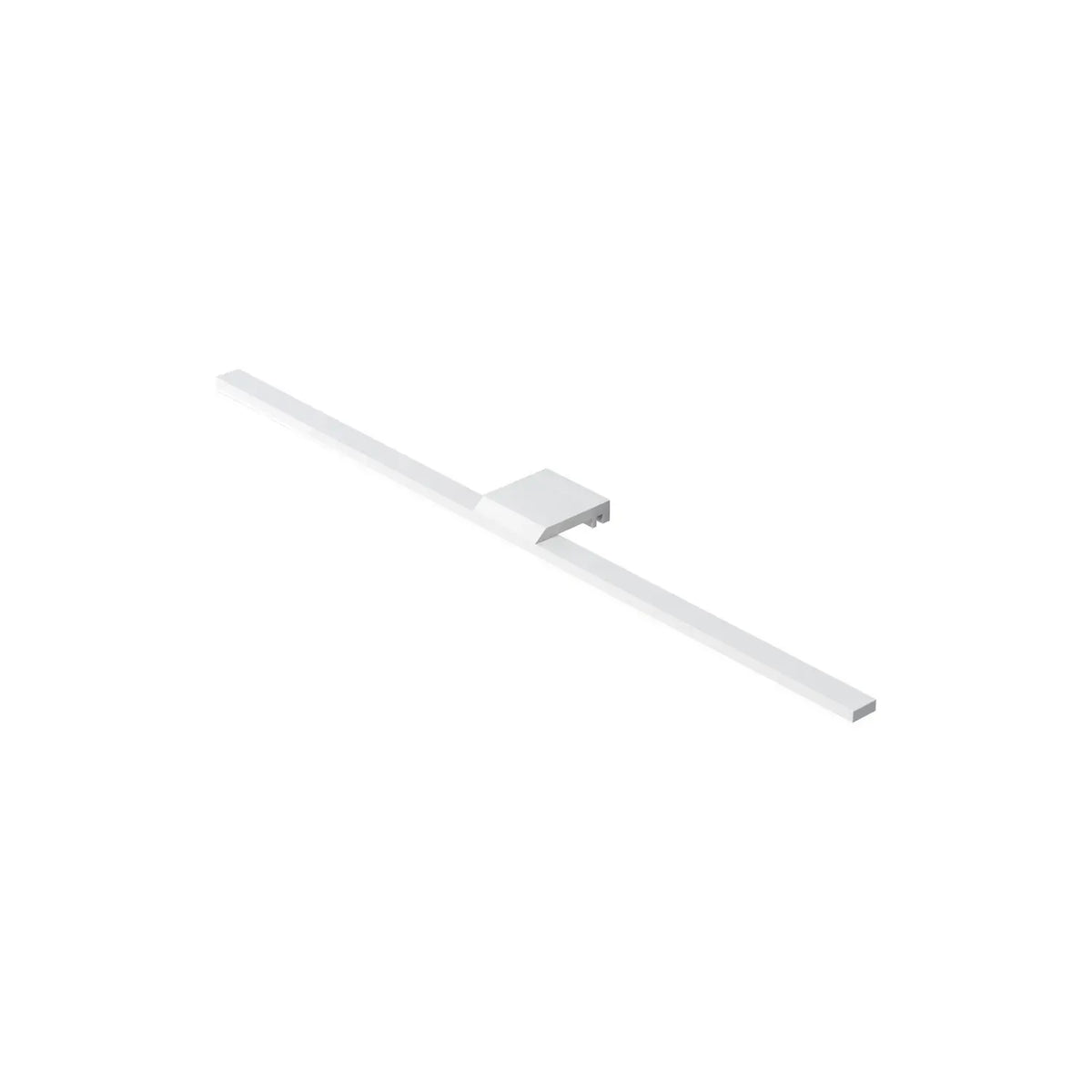 B-Ware Mcj Led Spiegelleuchte Lichtleiste Badleuchte Spiegel Weiß 60cm Ip44 3000 K Lampe - 5903148518305