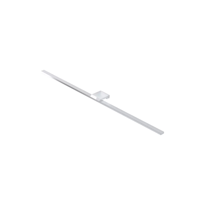 Triga Led Spiegelleuchte Lampe Leuchte Spiegellampe Led Ip44 Chrom 80cm 4000 K B-Ware - 5903148518312