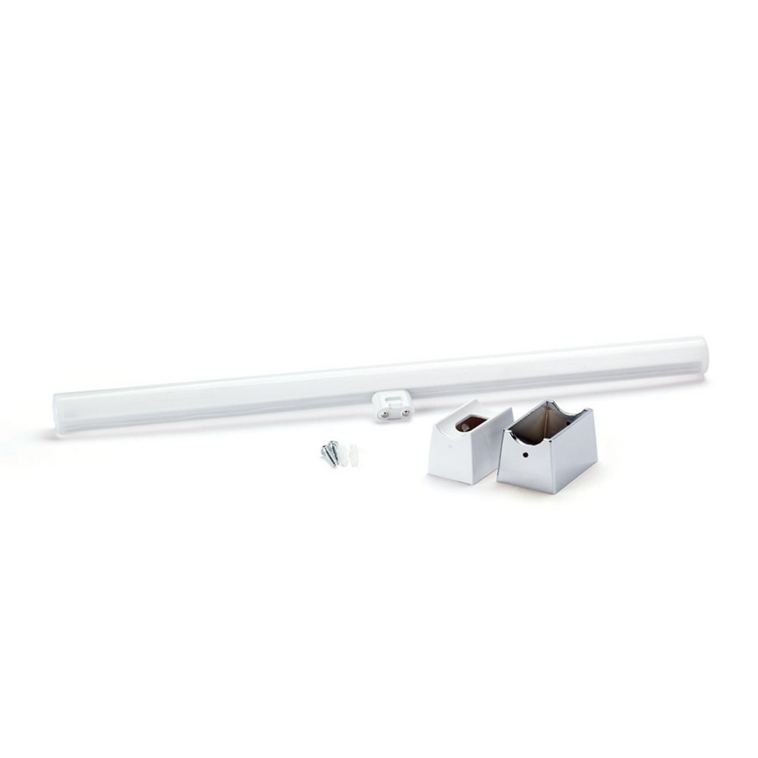 Orion Led Spiegelleuchte Visagist Wandleuchte Bilderleuchte Deko Wandleuchte S14 B-Ware - 9003090269723