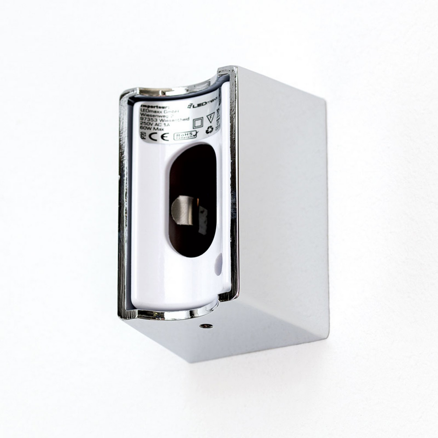 Orion Led Spiegelleuchte Visagist Wandleuchte Bilderleuchte Deko Wandleuchte S14 B-Ware - 9003090269723