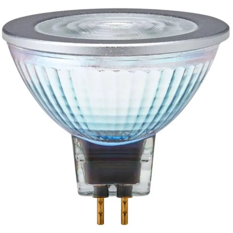 OSRAM LED Reflektor GU5.3 Niedervolt HOMELIGHTING Kaltweiß 50x44 mm 90 STÜCK - 4058075433786