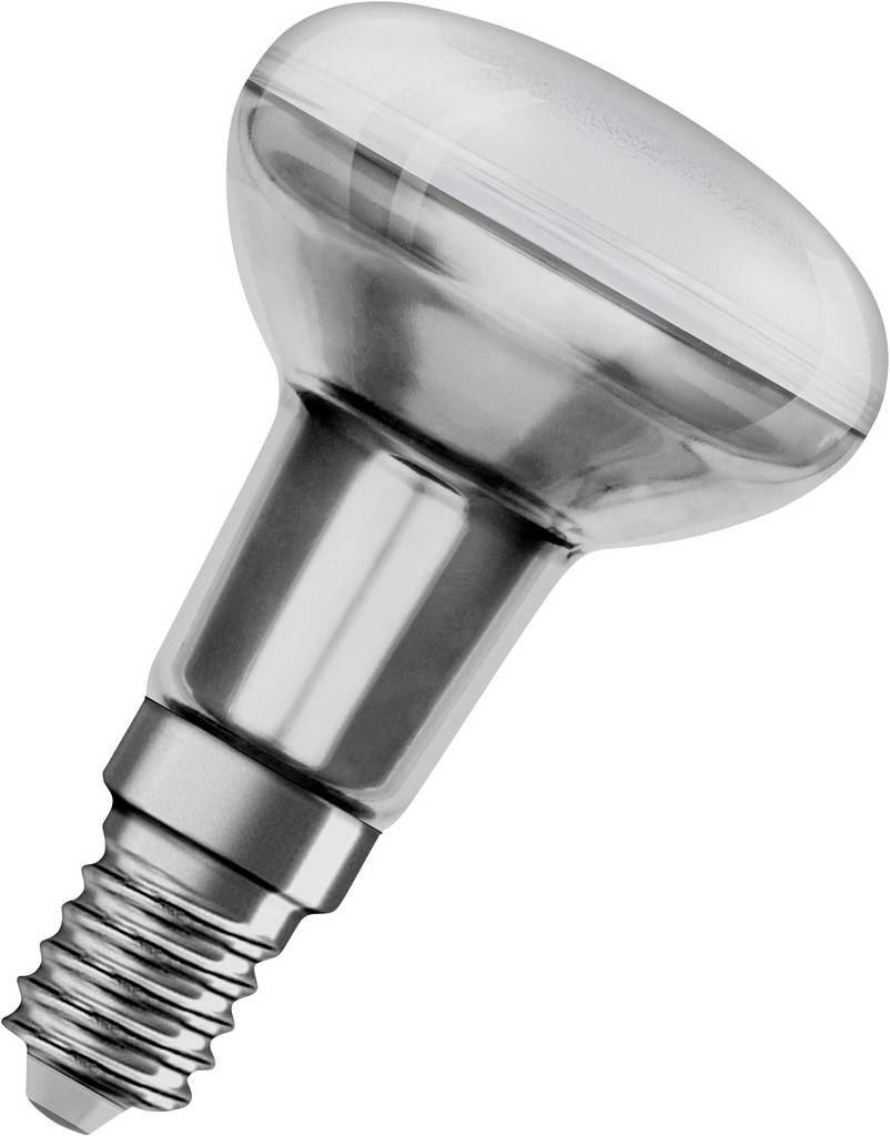 OSRAM HOMELIGHTING 4058075125926 LED EEK F (A - G) E14 Reflektor 2.6W 8 STÜCK - 4058075125926
