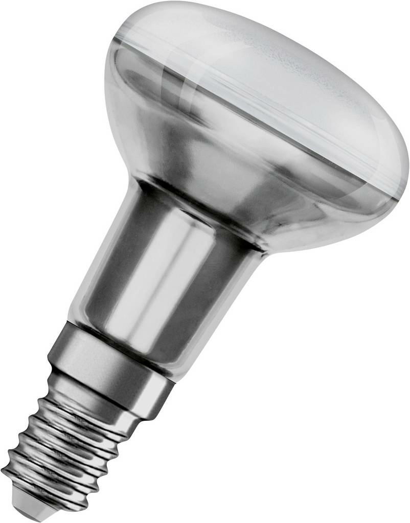B-Ware Osram Homelighting 4058075125926 Led Eek F (A   G) E14 Reflektor 2.6 W 8 Stück - 4058075125926