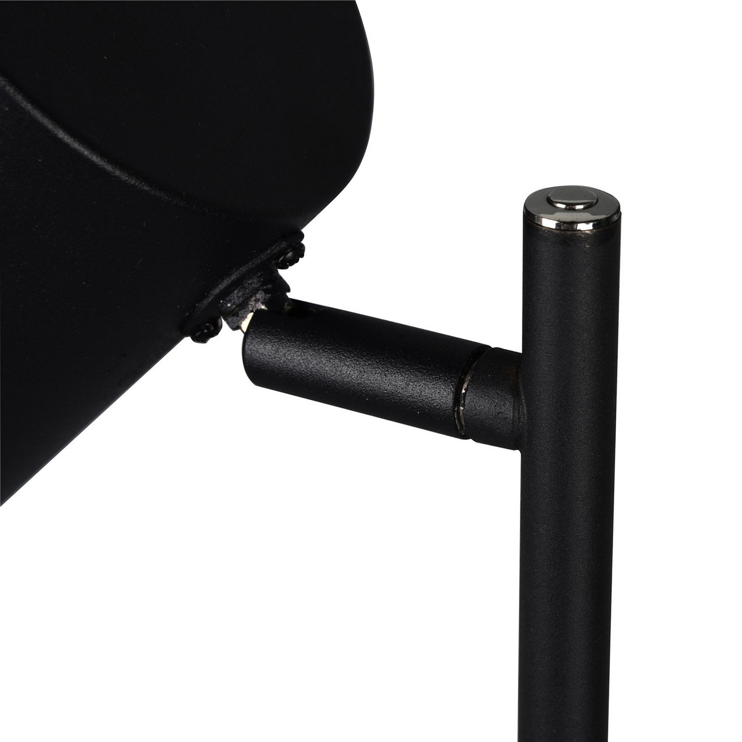 B-Ware Reality Leuchten Led Stehleuchte Blake Standleuchte Dimmbar Schwarz Siehe Text - 4017807467253
