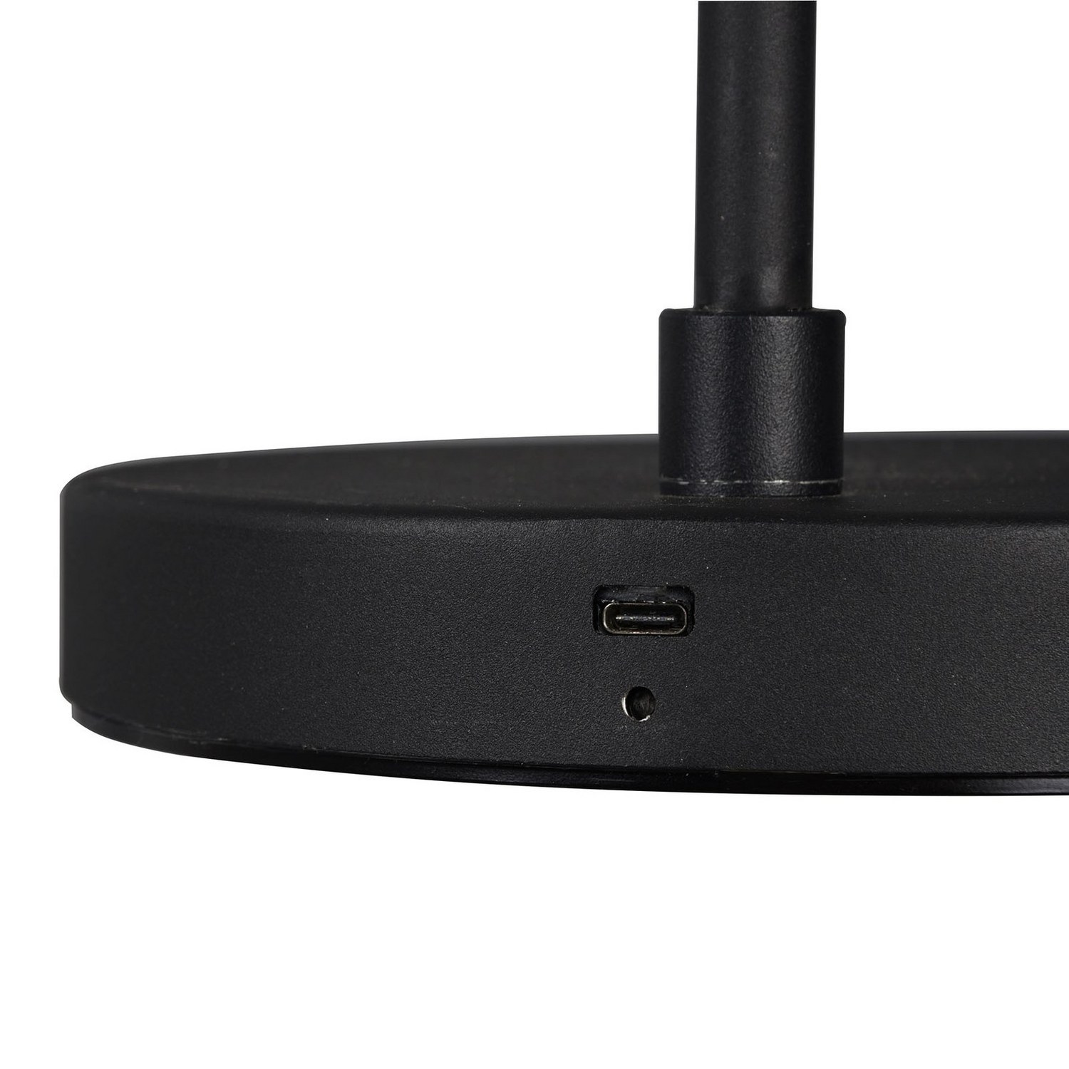 B-Ware Reality Leuchten Led Stehleuchte Blake Standleuchte Dimmbar Schwarz Siehe Text - 4017807467253