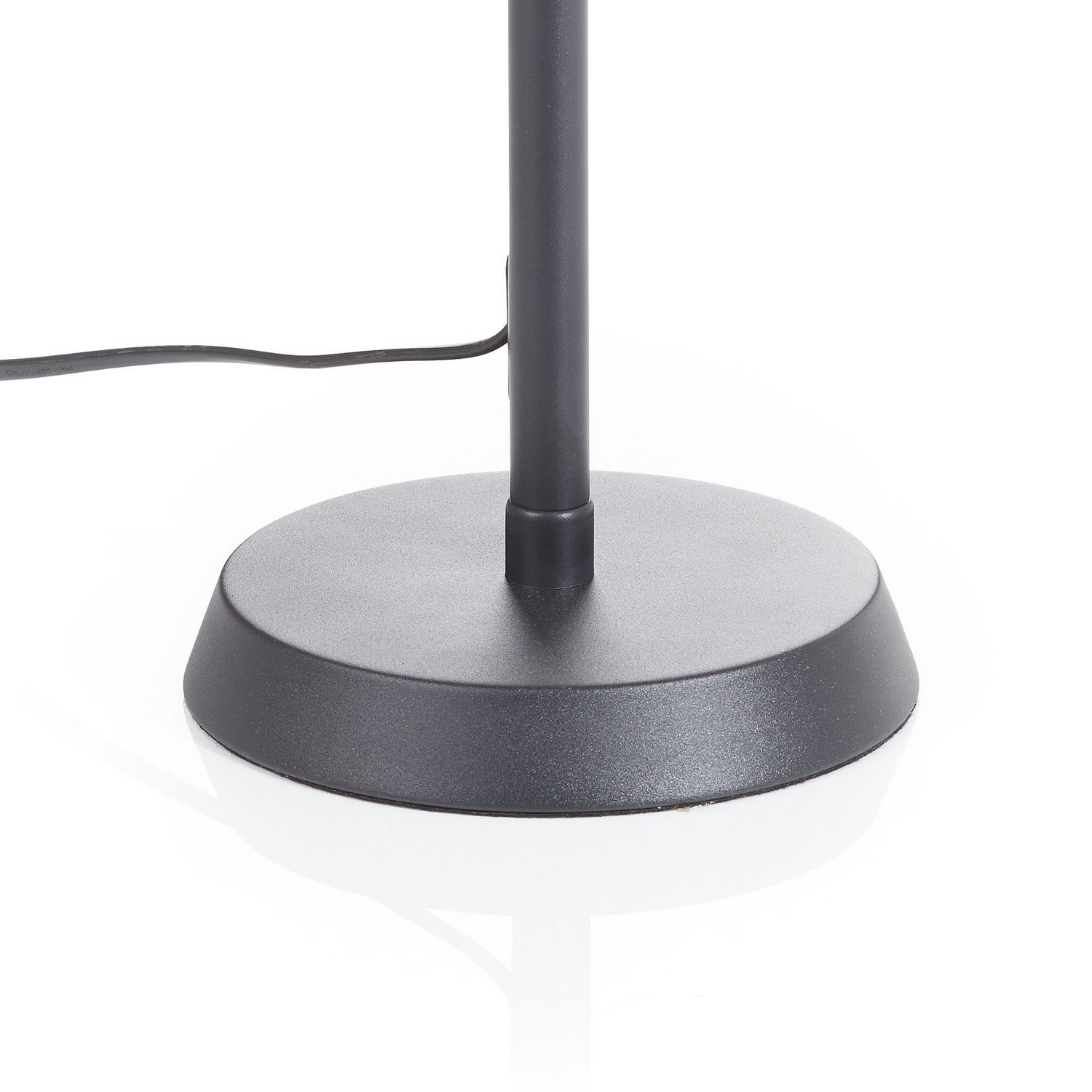 B-Ware Trio Lighting Led Leseleuchte Filigran Standleuchte Stehlampe Mit Sensordimmer - 4017807382525