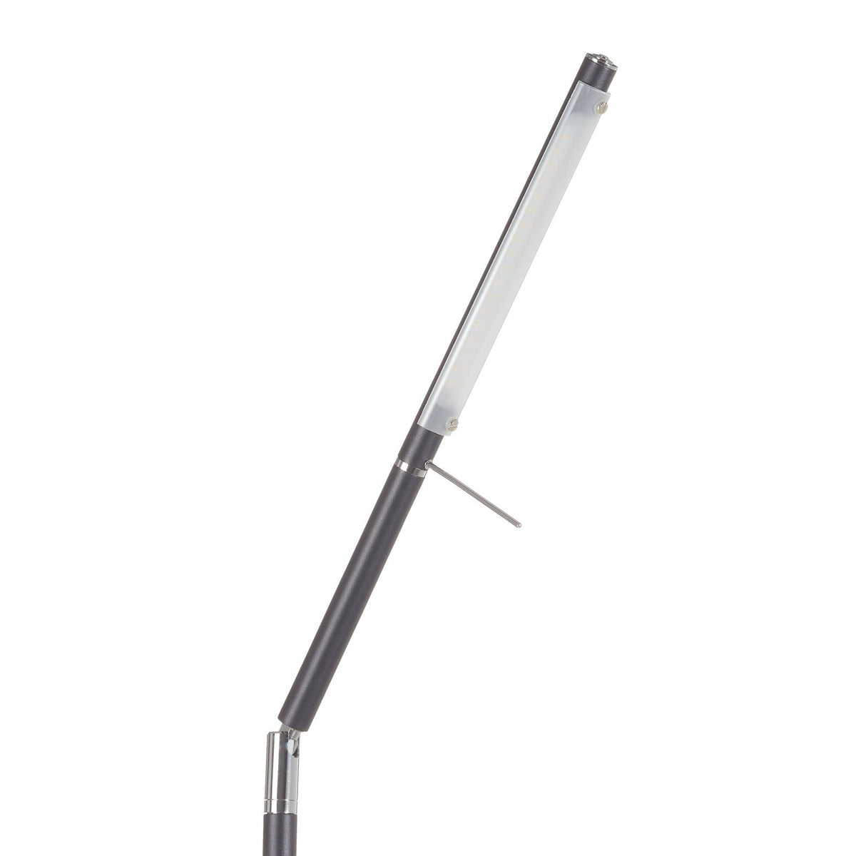 Trio Lighting LED-Leseleuchte Filigran Standleuchte Stehlampe mit Sensordimmer - 4017807382525