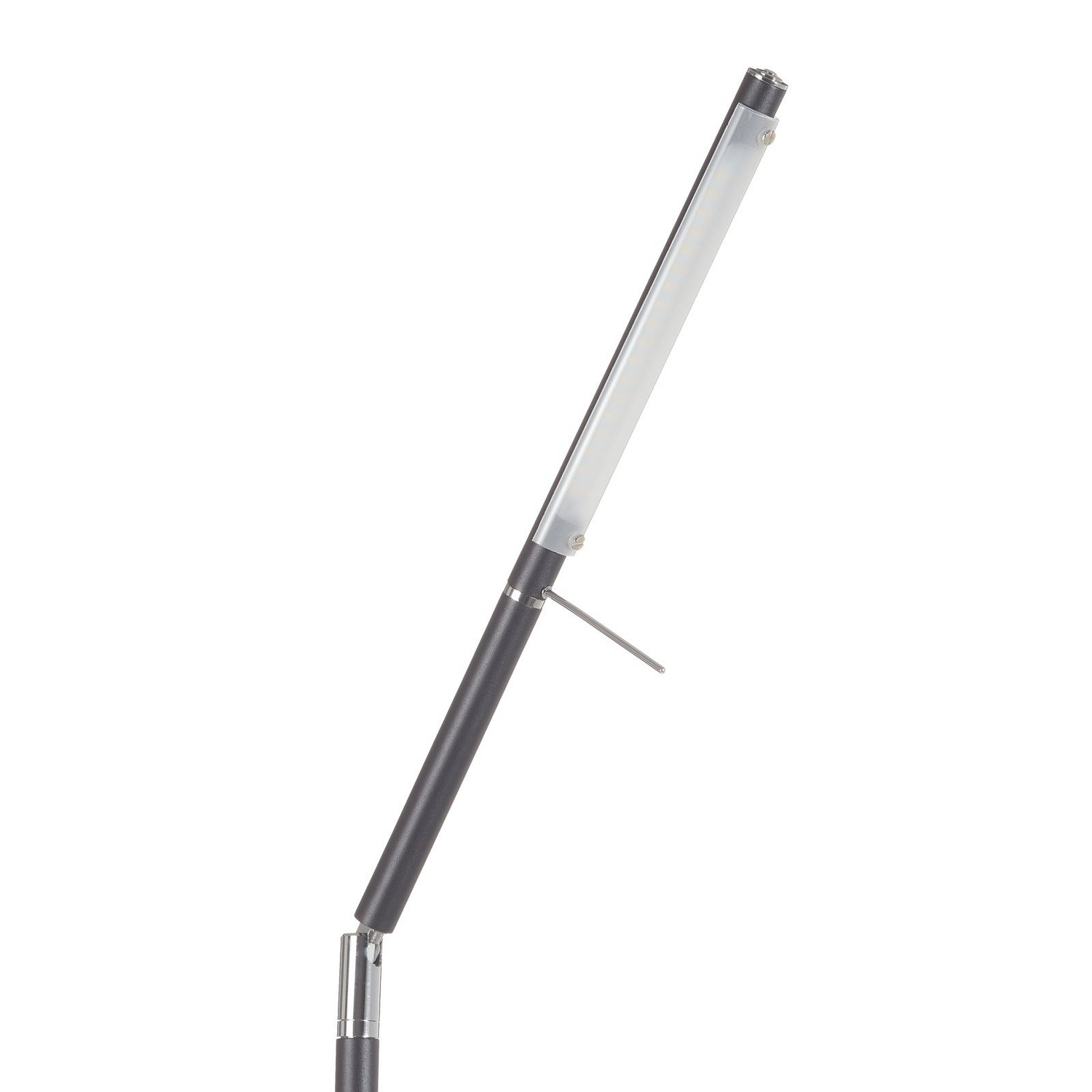 B-Ware Trio Lighting Led Leseleuchte Filigran Standleuchte Stehlampe Mit Sensordimmer - 4017807382525