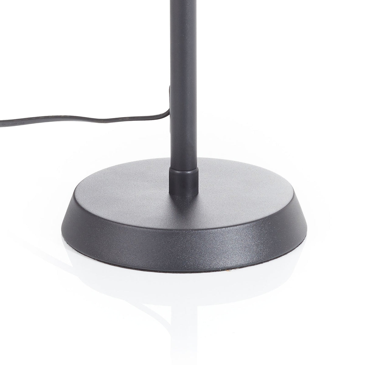 Trio Lighting LED-Leseleuchte Filigran Standleuchte Stehlampe mit Sensordimmer - 4017807382525