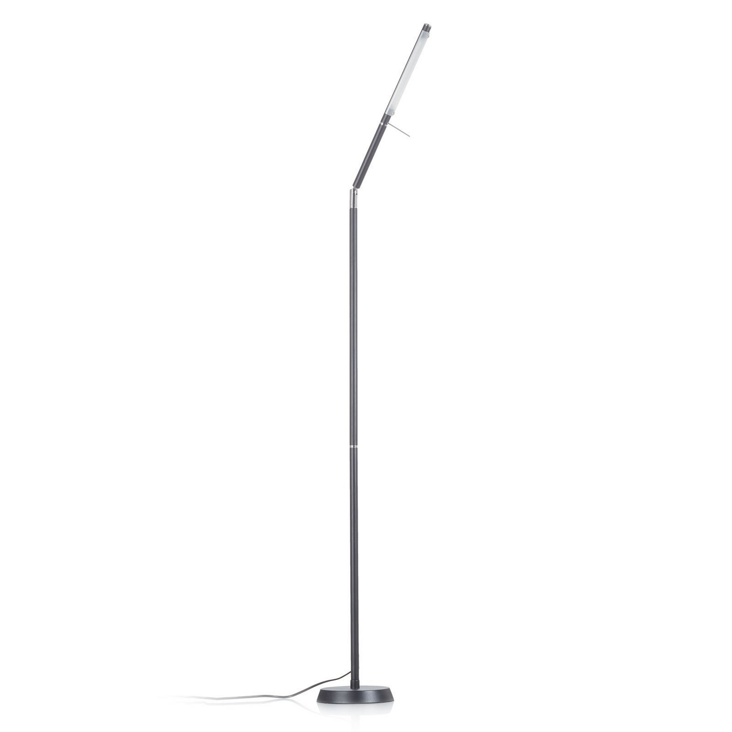 B-Ware Trio Lighting Led Leseleuchte Filigran Standleuchte Stehlampe Mit Sensordimmer - 4017807382525