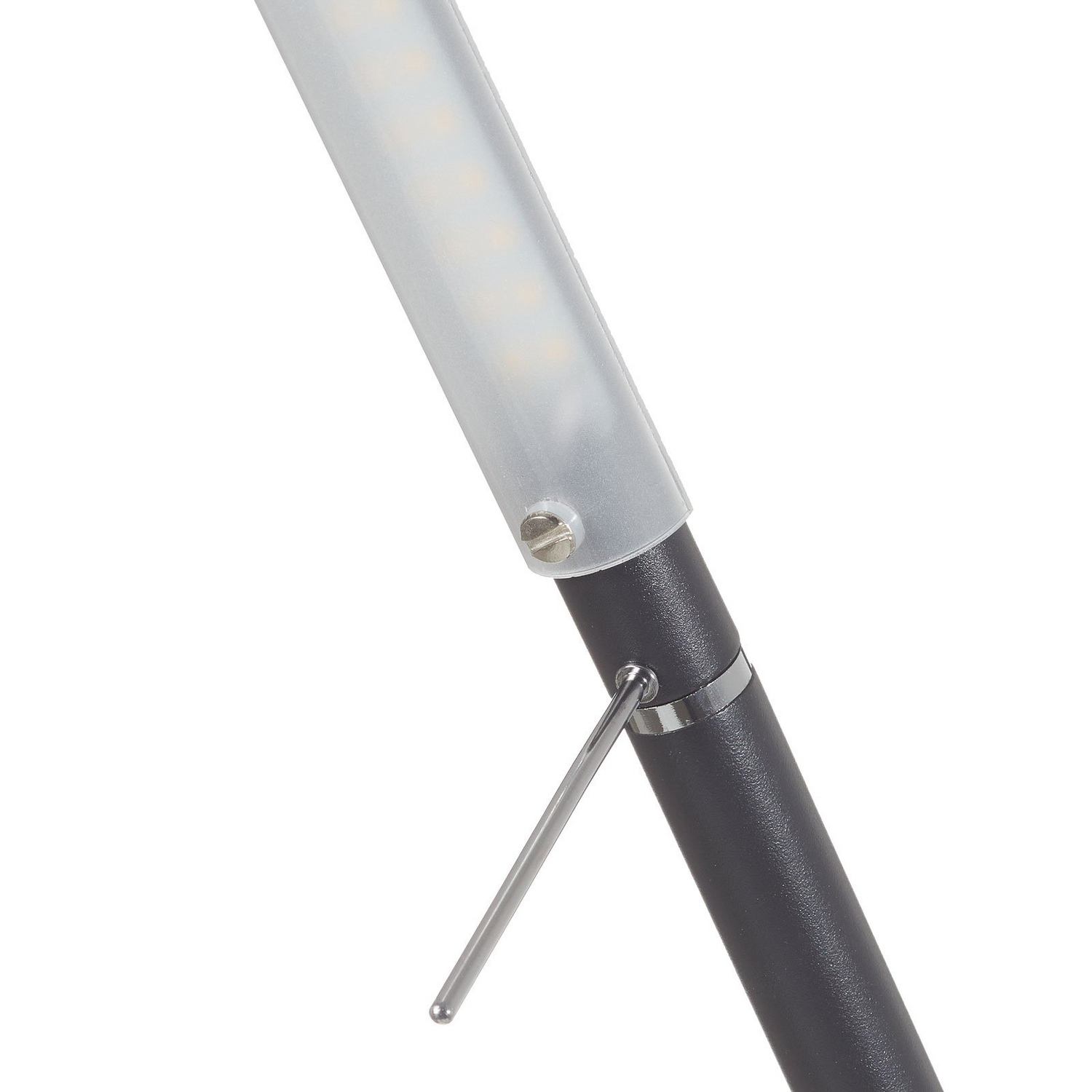 B-Ware Trio Lighting Led Leseleuchte Filigran Standleuchte Stehlampe Mit Sensordimmer - 4017807382525