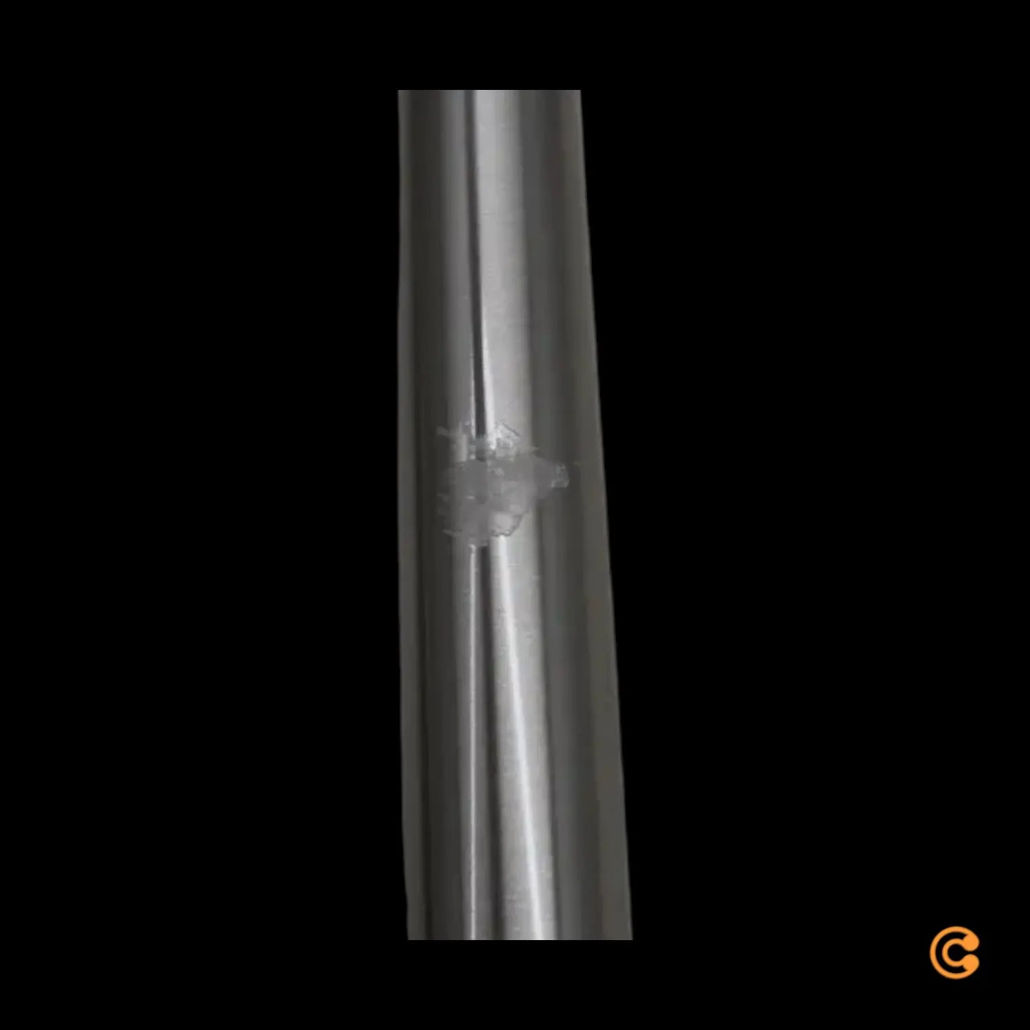 B-Ware Hell Led Stehleuchte Findus 1 Flammig Nickel Stehlampe Leuchte Siehe Text/Foto - 4045542227030