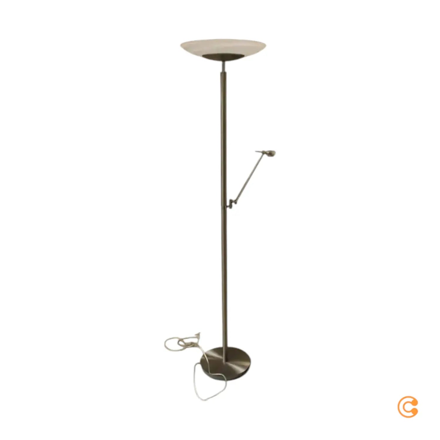 B-Ware Findus Led Stehleuchte Stehlampe Wohnzimmerlampe Lampe 92 Siehe Text/Foto - 4045542227054