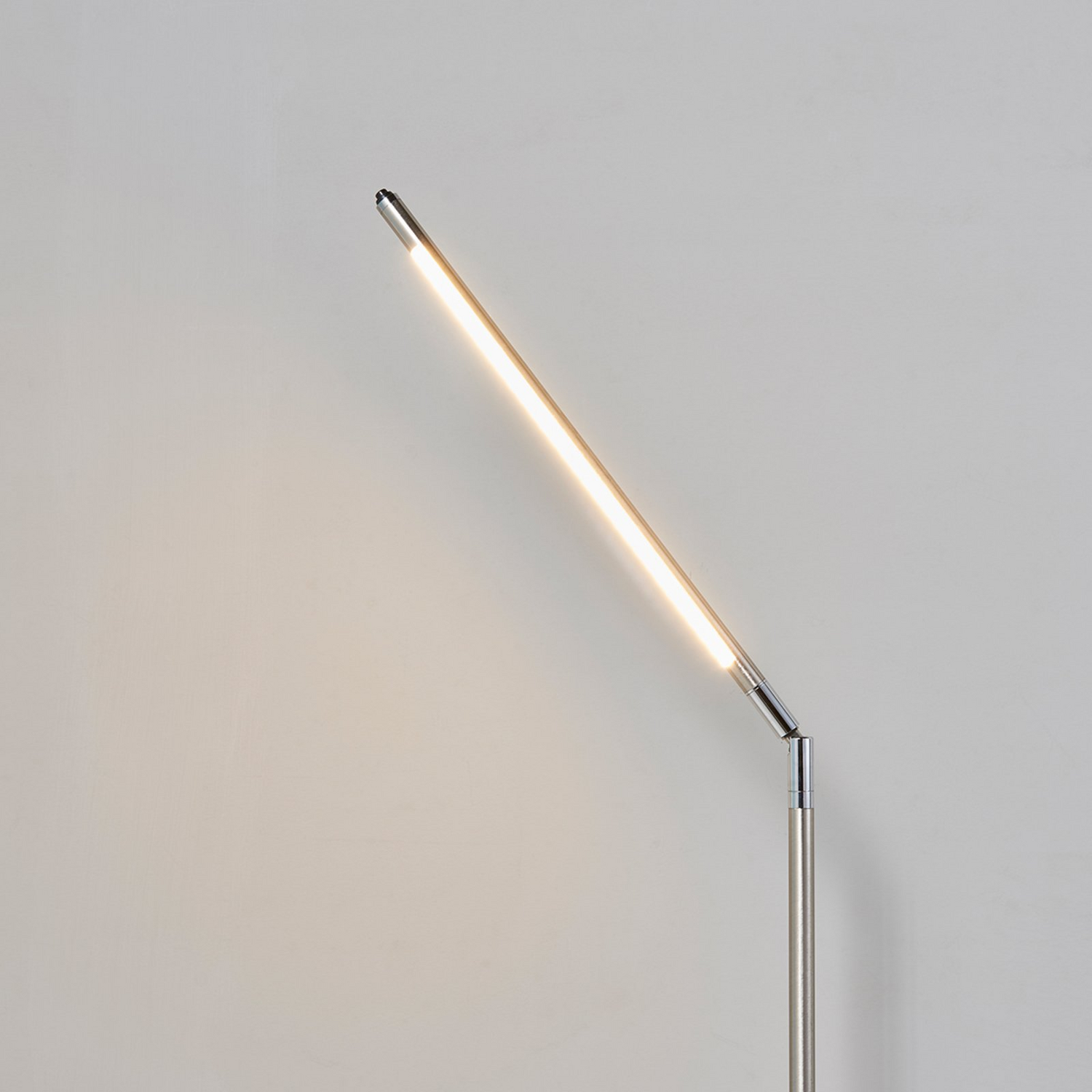B-Ware Lindby Led Stehleuchte Jabbo Standleuchte Stehlampe Wohnzimmerleuchte Leselampe - 4251096516715
