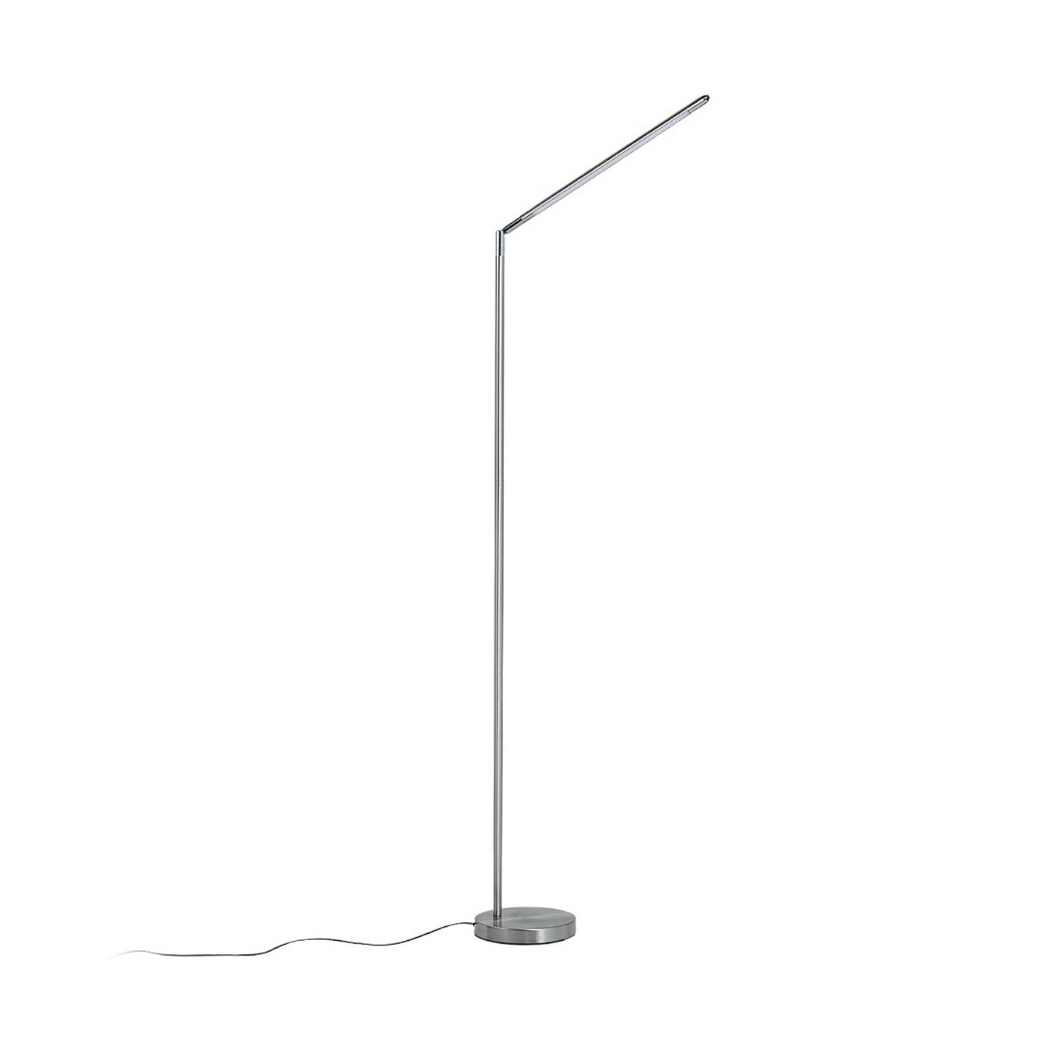 B-Ware Lindby Led Stehleuchte Jabbo Standleuchte Stehlampe Wohnzimmerleuchte Leselampe - 4251096516715