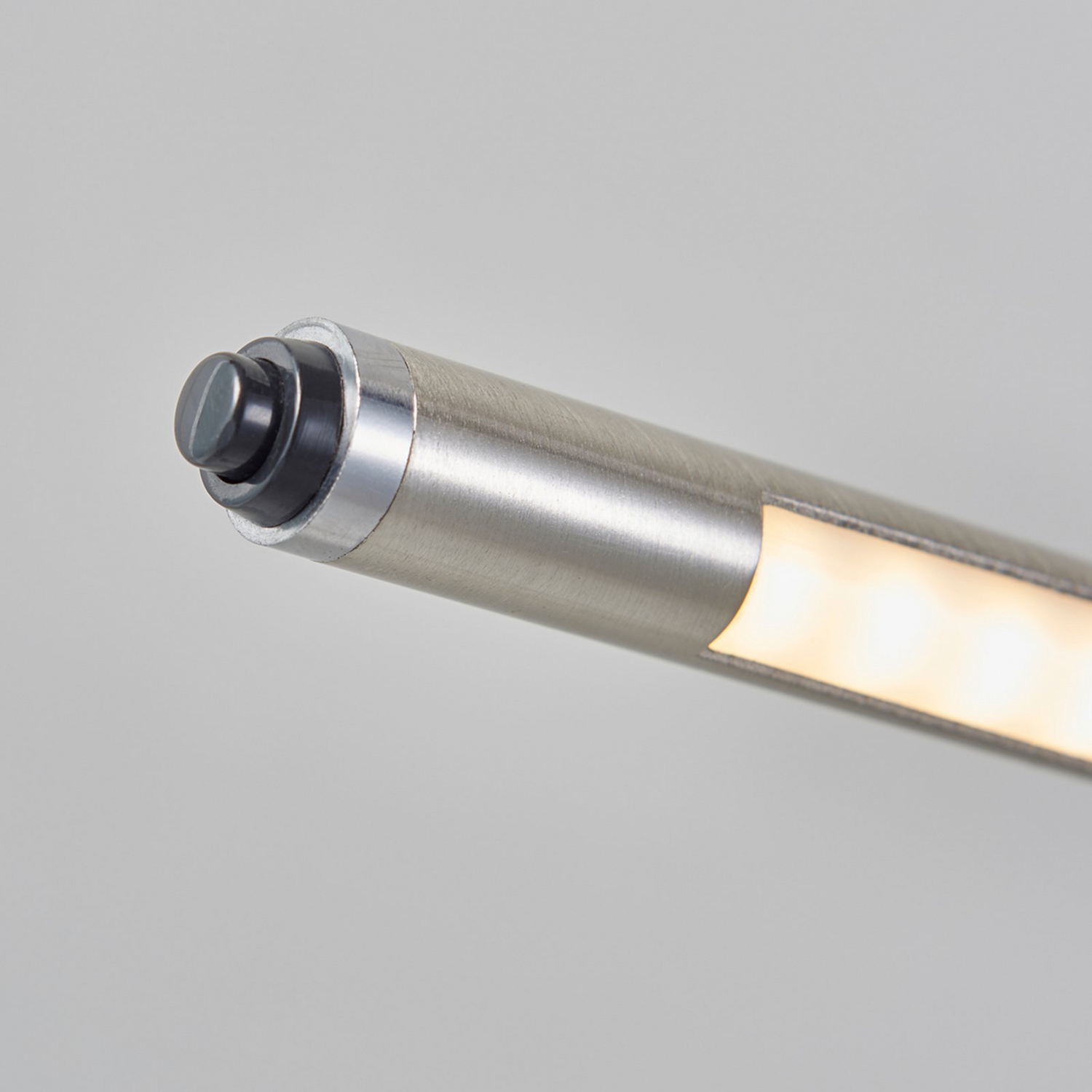B-Ware Lindby Led Stehleuchte Jabbo Standleuchte Stehlampe Wohnzimmerleuchte Leselampe - 4251096516715