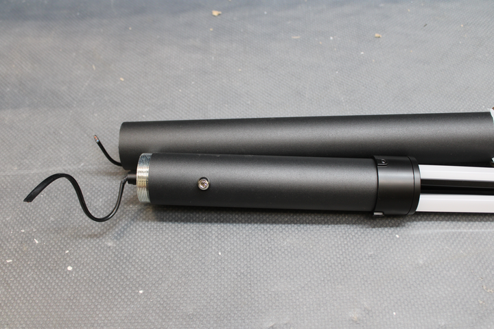 Just Light Led Stehleuchte Maja Dreiflammig Leuchte Stehlampe Defektware D-Ware