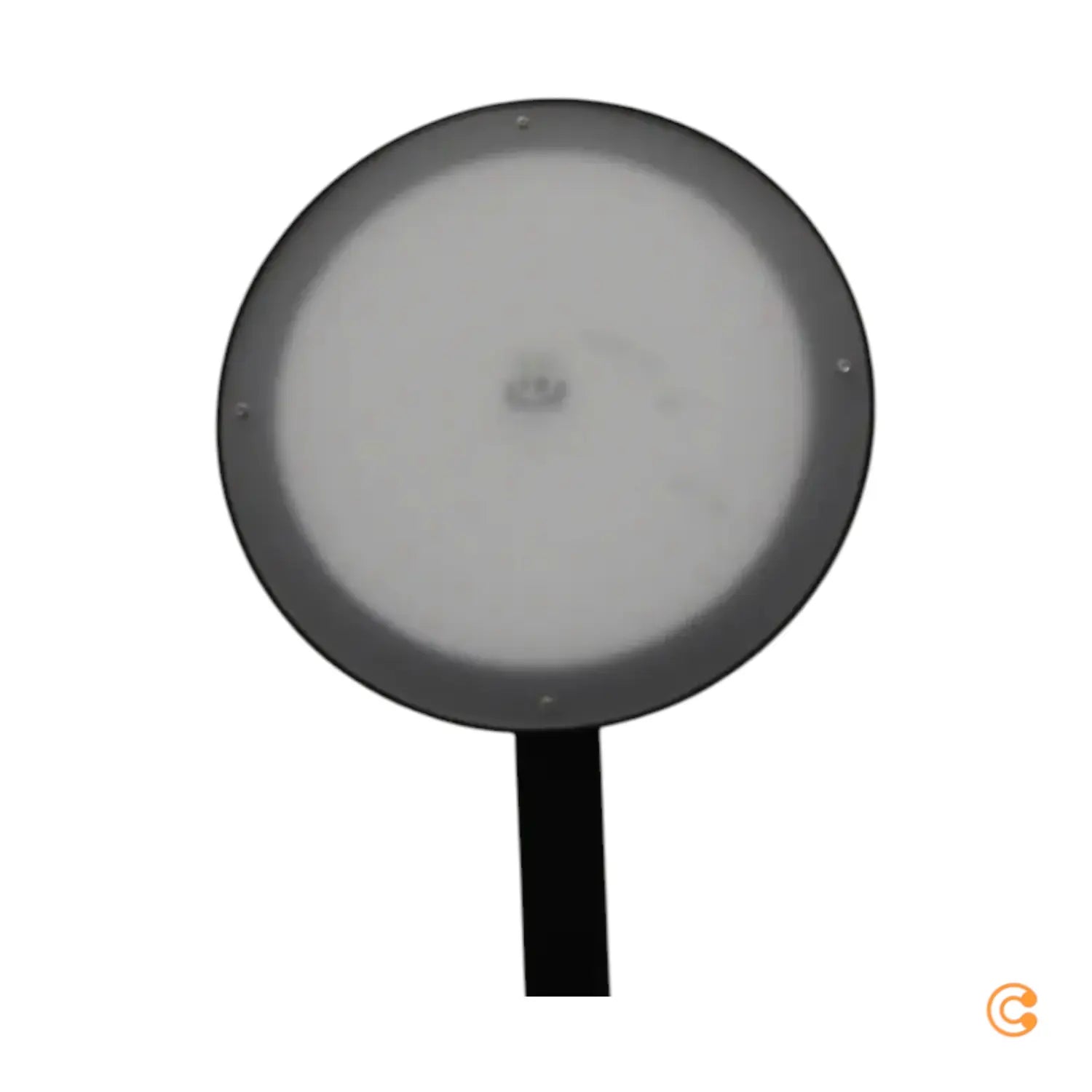 B-Ware Fabas Luce Regina Stehleuchte Led Fluter Dimmbar Schwarz 35 W Siehe Text/Foto892 - 8019282545293