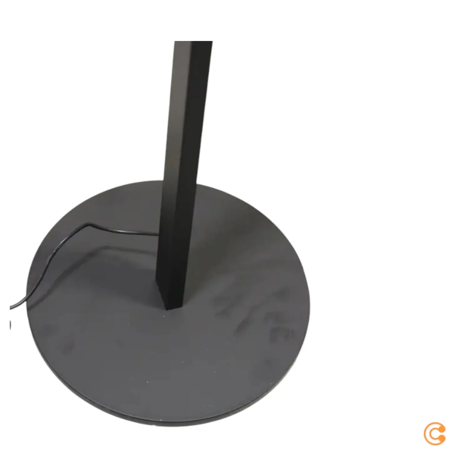 B-Ware Fabas Luce Regina Stehleuchte Led Fluter Dimmbar Schwarz 35 W Siehe Text/Foto892 - 8019282545293