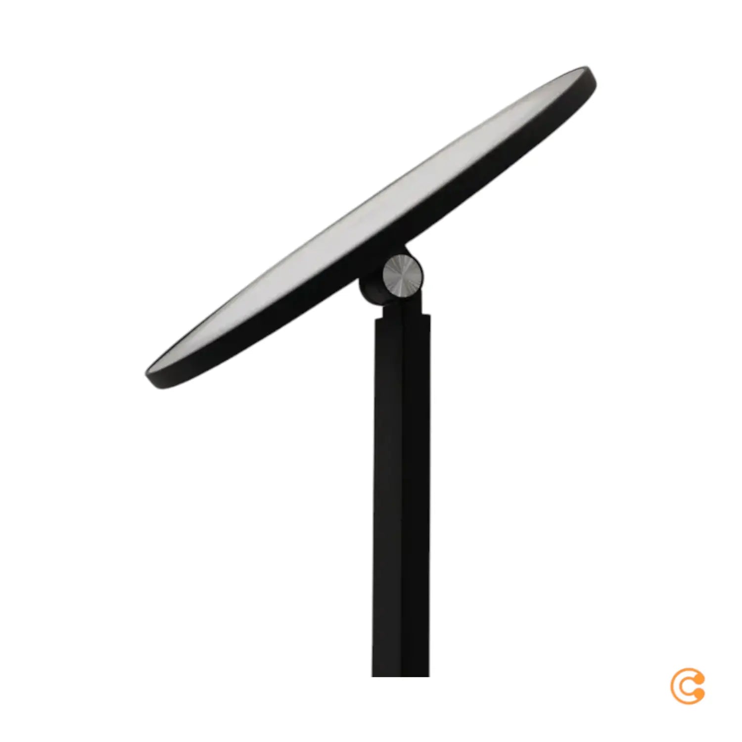 B-Ware Fabas Luce Regina Stehleuchte Led Fluter Dimmbar Schwarz 35 W Siehe Text/Foto892 - 8019282545293