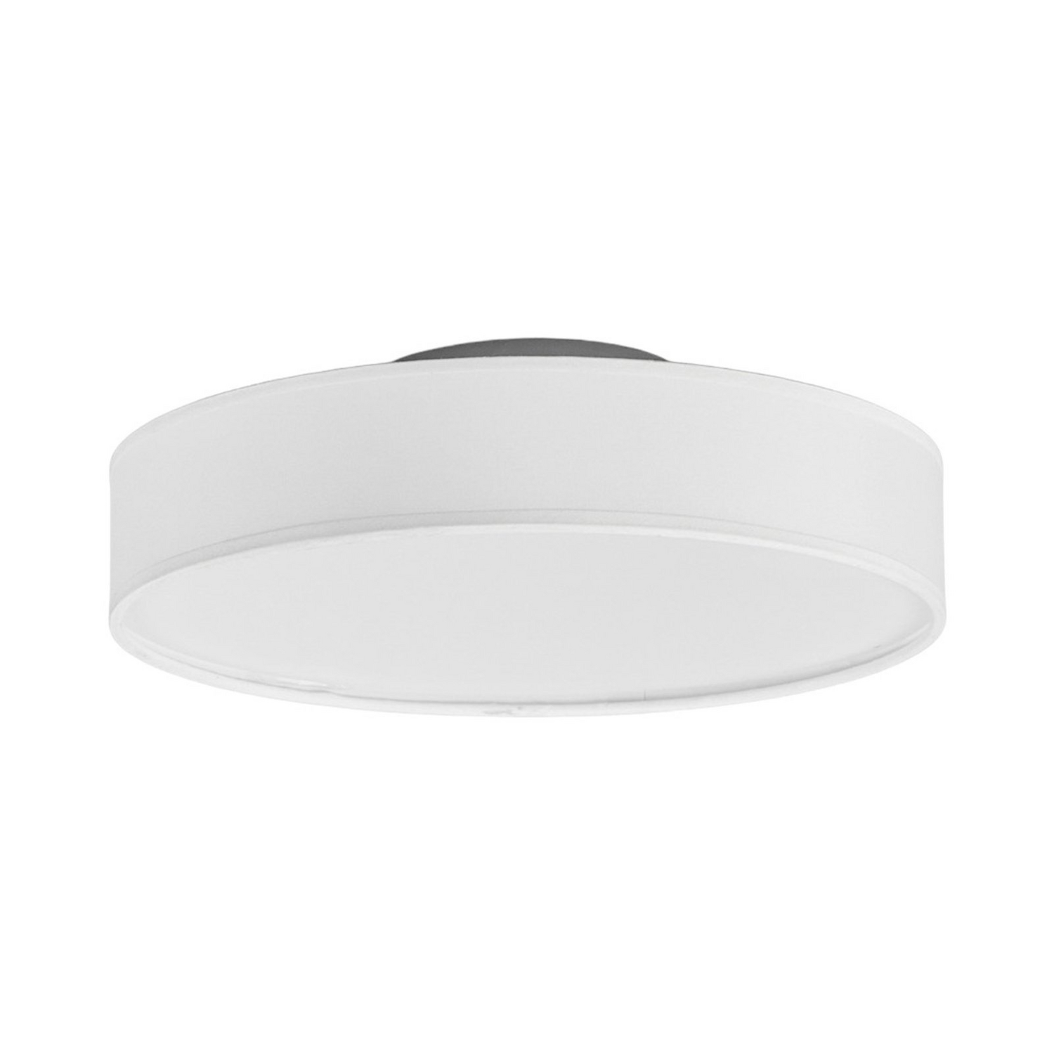 B-Ware Lindby Led Stoffdeckenlampe Saira Deckenleuchte Deckenlampe Leuchte Wohnzimmer   - 4251096522099