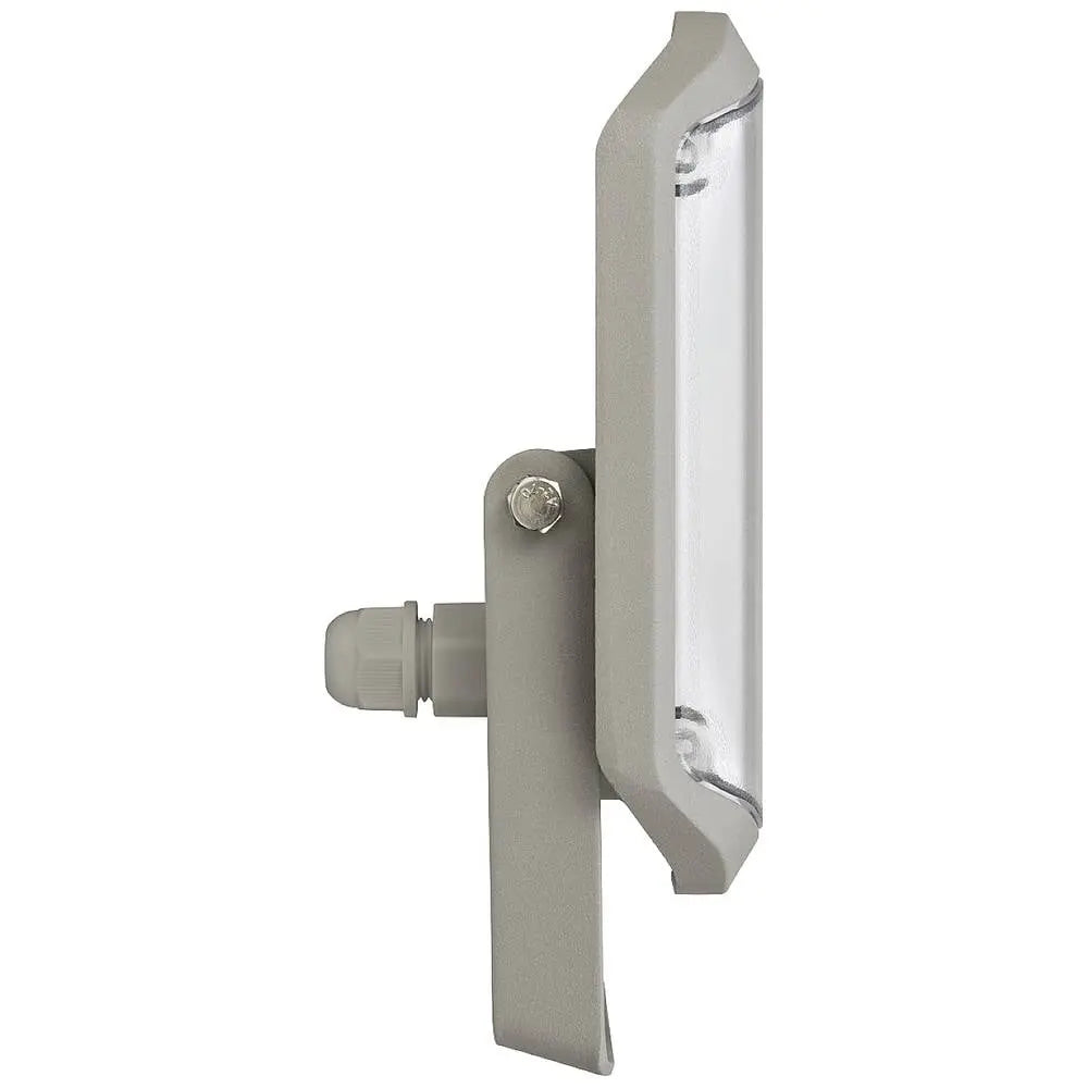 B-Ware Brennenstuhl Al 3050 1178030900 Led Außenstrahler Eek: E (A   G) 30 W Leuchtfarb - 4007123675746