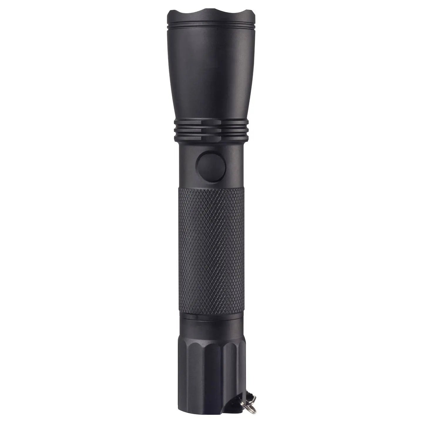 B-Ware Atex Led Taschenlampe Handlampe Arbeitsleuchte 200lm Schwarz Aluminium Akku - 4064161390802