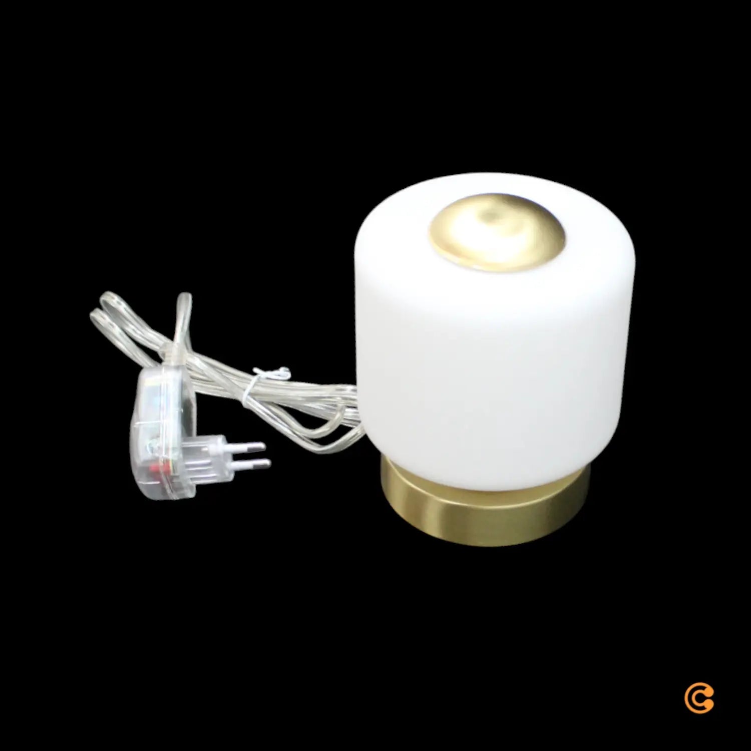 B-Ware Paul Neuhaus Led Tischleuchte Tischlampe 4037 60 Messing Matt 5 W 580lm 3000 K  - 4012248366196