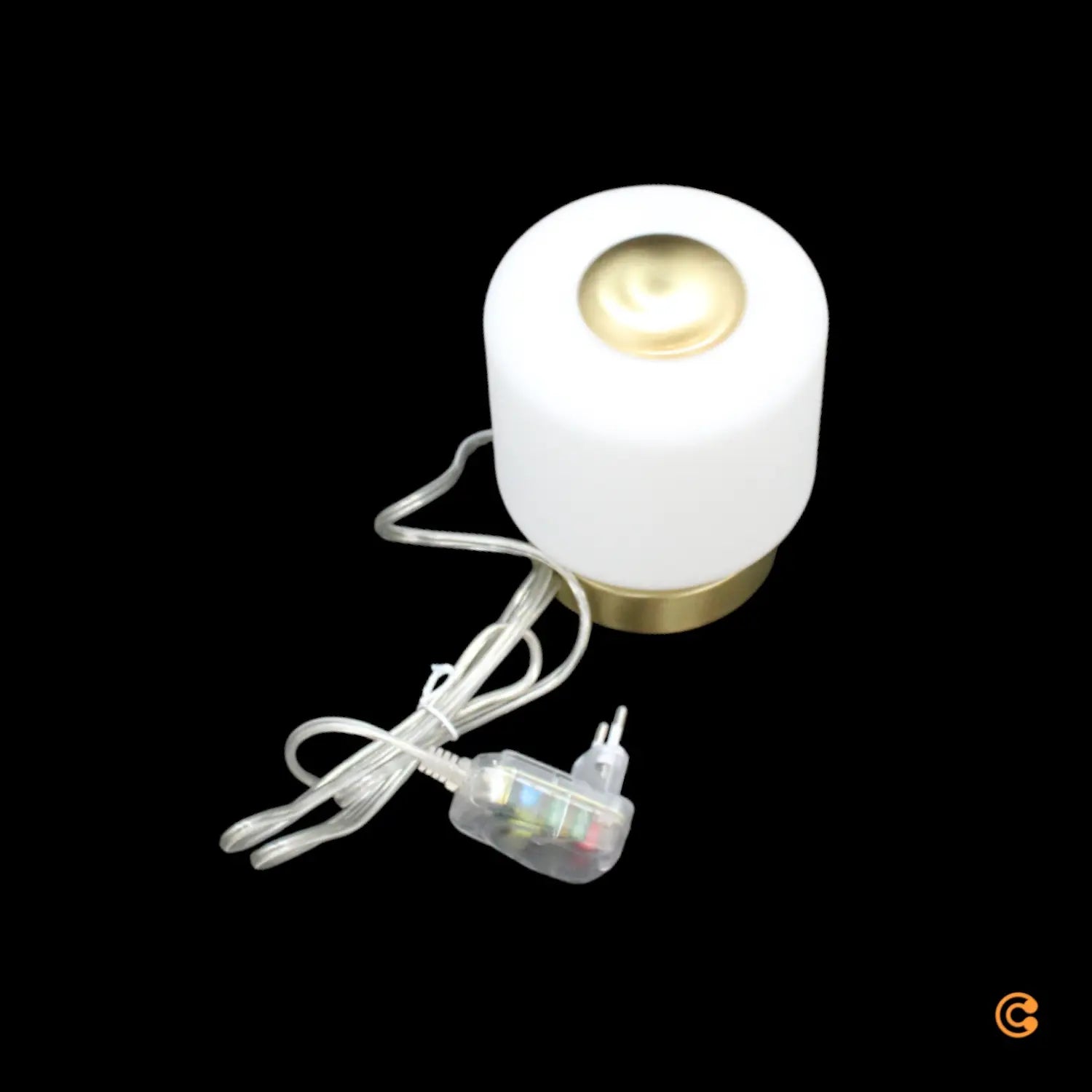 B-Ware Paul Neuhaus Led Tischleuchte Tischlampe 4037 60 Messing Matt 5 W 580lm 3000 K  - 4012248366196