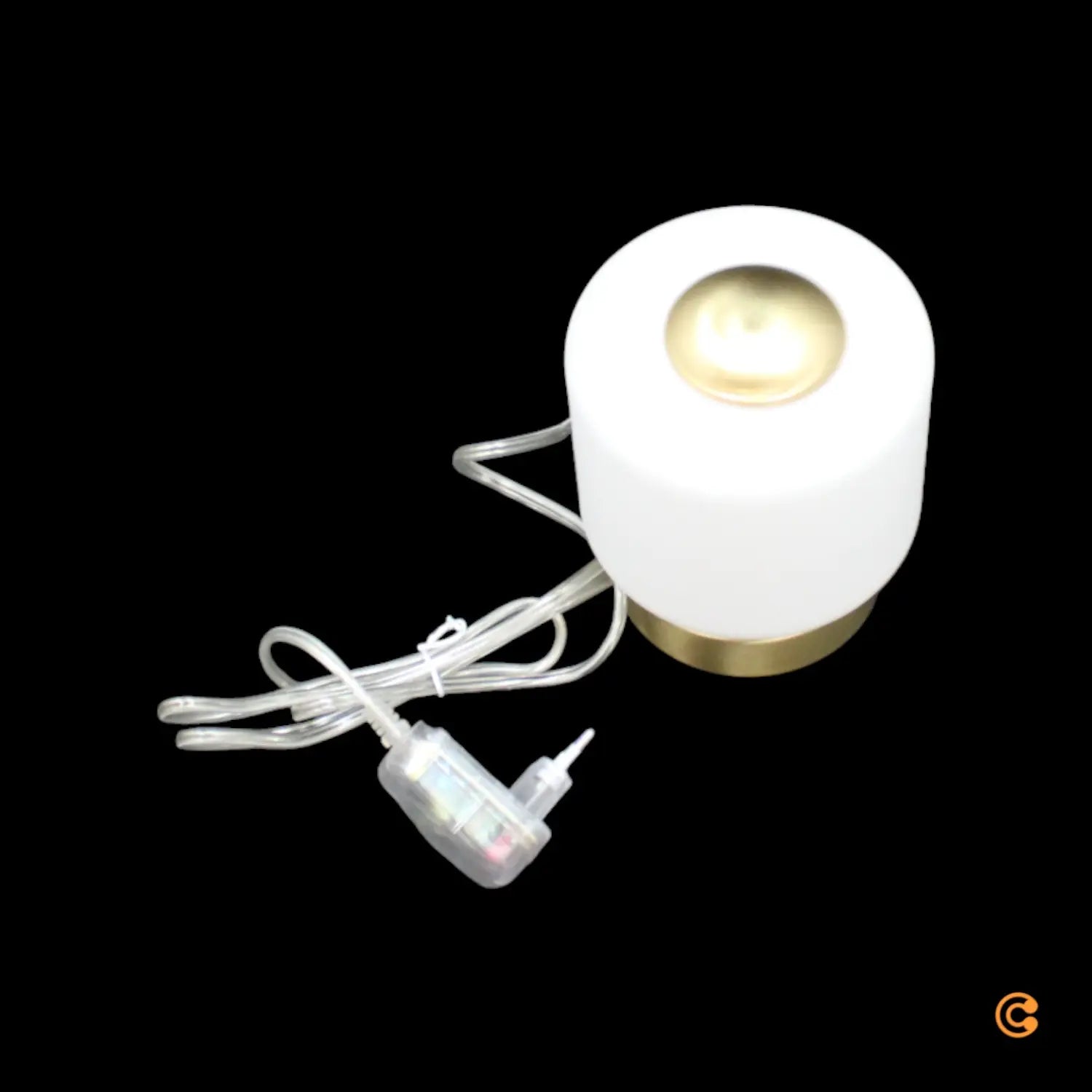 B-Ware Paul Neuhaus Led Tischleuchte Tischlampe 4037 60 Messing Matt 5 W 580lm 3000 K  - 4012248366196