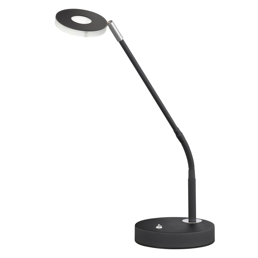 Fischer & Honsel Dent Led Tischleuchte Tischlampe Leuchte Lampe Tischlicht B-Ware - 4003694504164