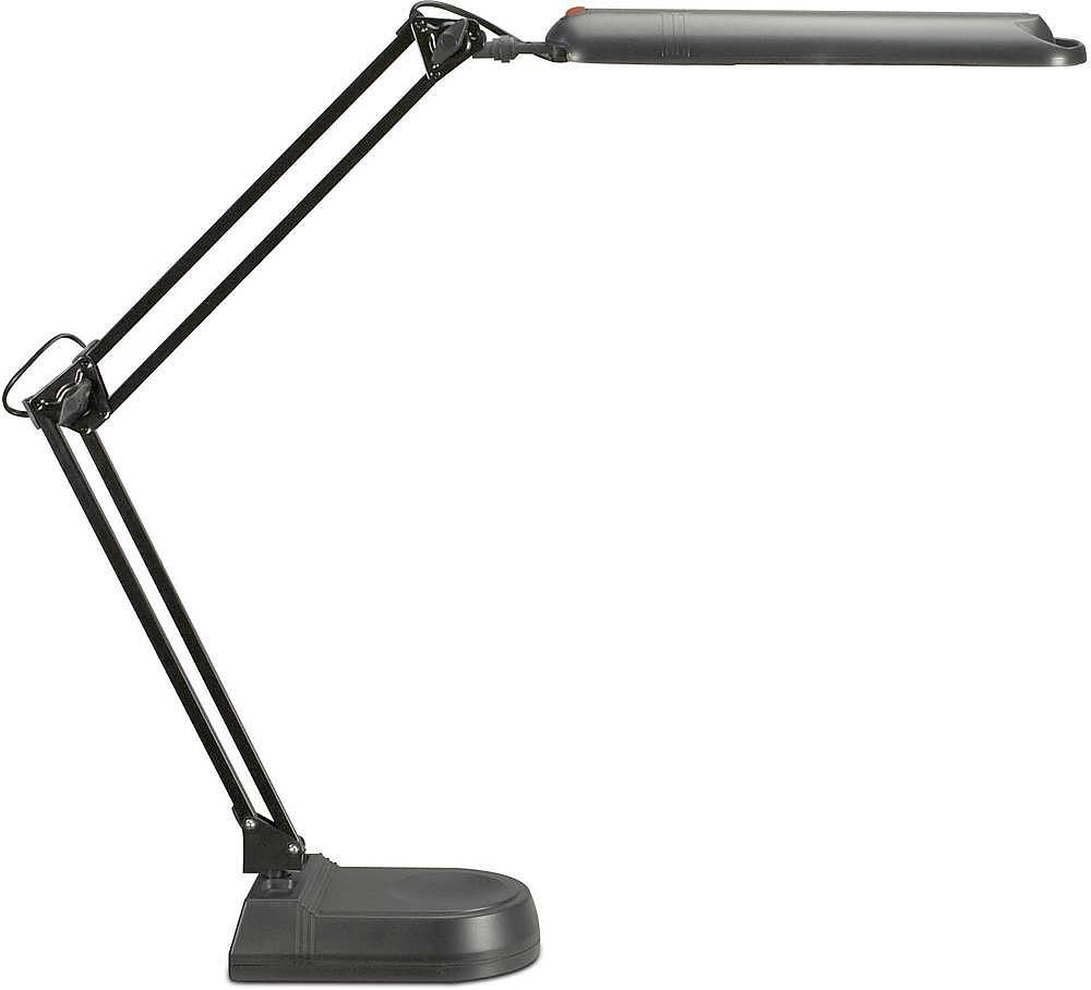 B-Ware Maul Atlantic 8203690 Led Schreibtischleuchte 9 W 230 V Tageslicht Weiß Schwarz - 4002390055352