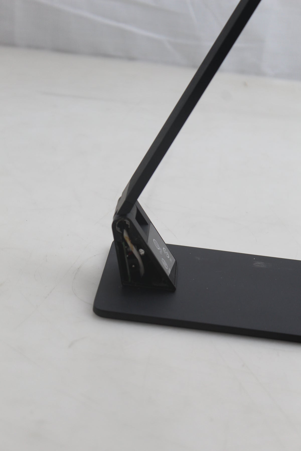 Fabas Luce LED-Tischleuchte Wasp Schreibtischleuchte Bürotischleuchte Dekolicht - 8019282531050