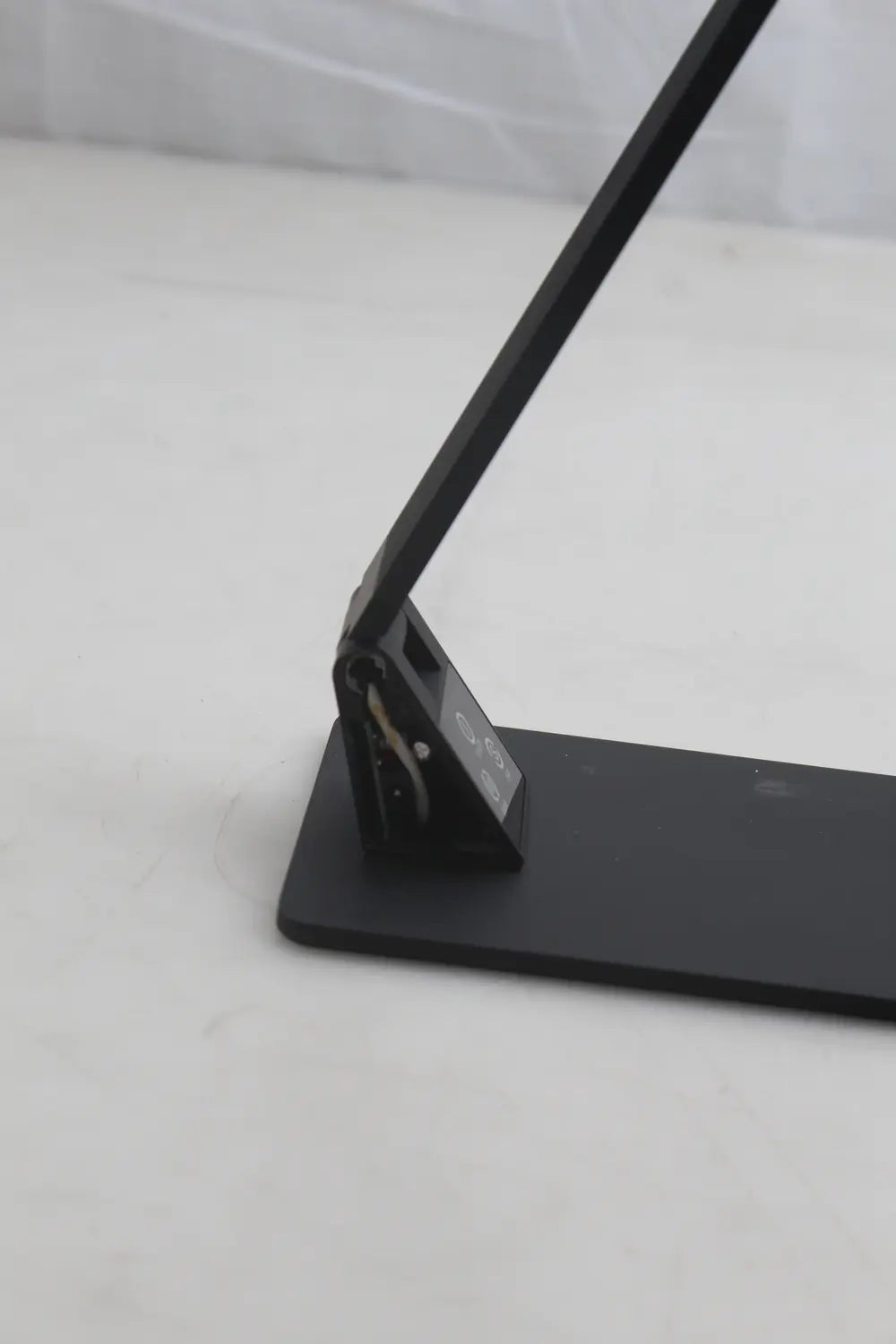 B-Ware Fabas Luce Led Tischleuchte Wasp Schreibtischleuchte Bürotischleuchte Dekolicht - 8019282531050