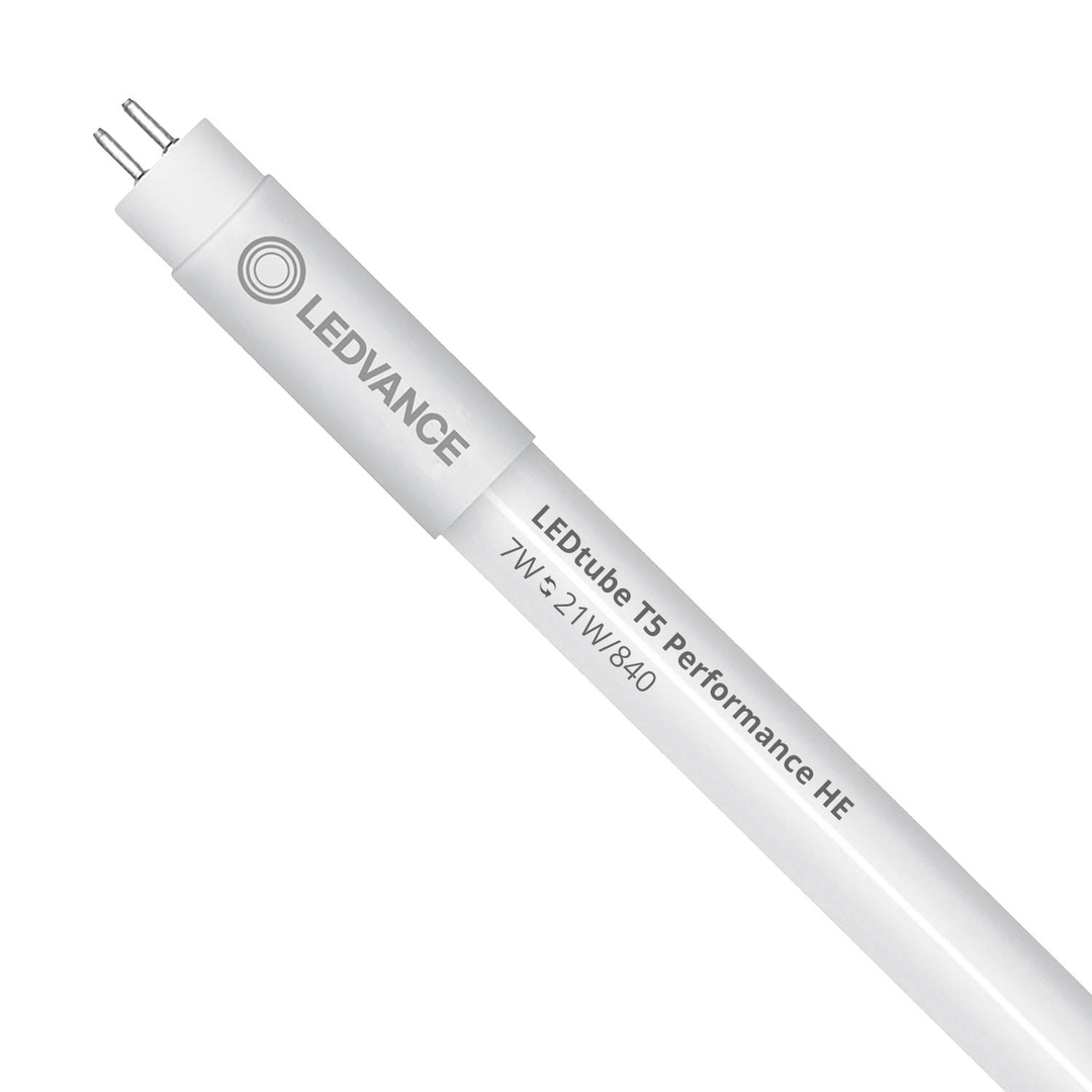 Ledvance Led Röhre Eek: D (A   G) G5 Röhrenform T5 7 Leuchtmittel 2 Stück B-Ware